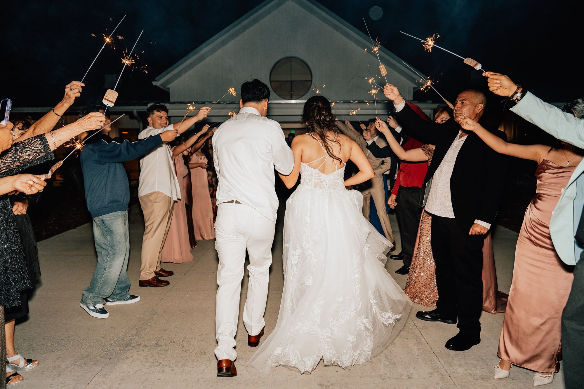 Sergio & Britany wedding in St. Paul, Minnesota, image 57
