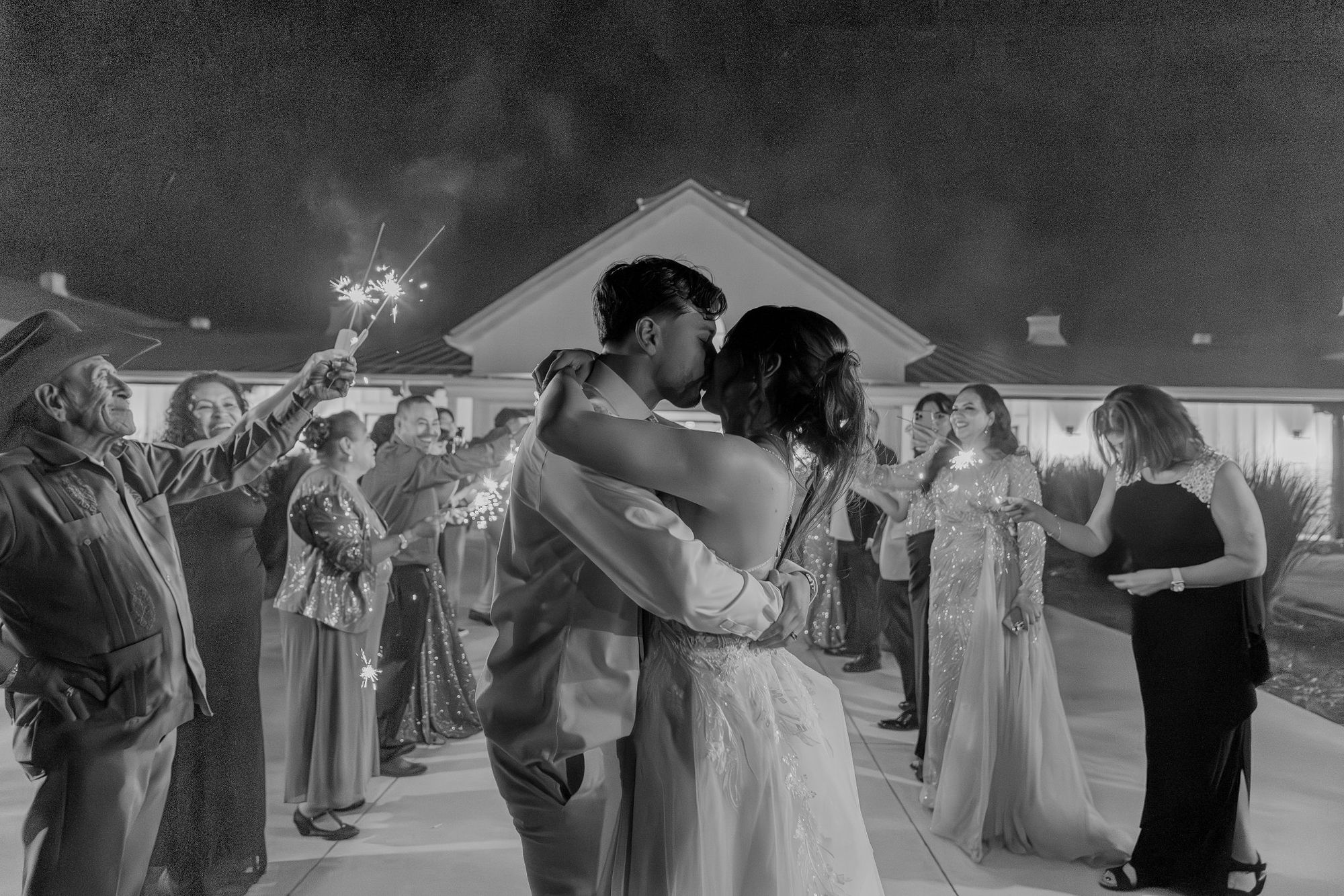 Sergio & Britany wedding in St. Paul, Minnesota, image 58