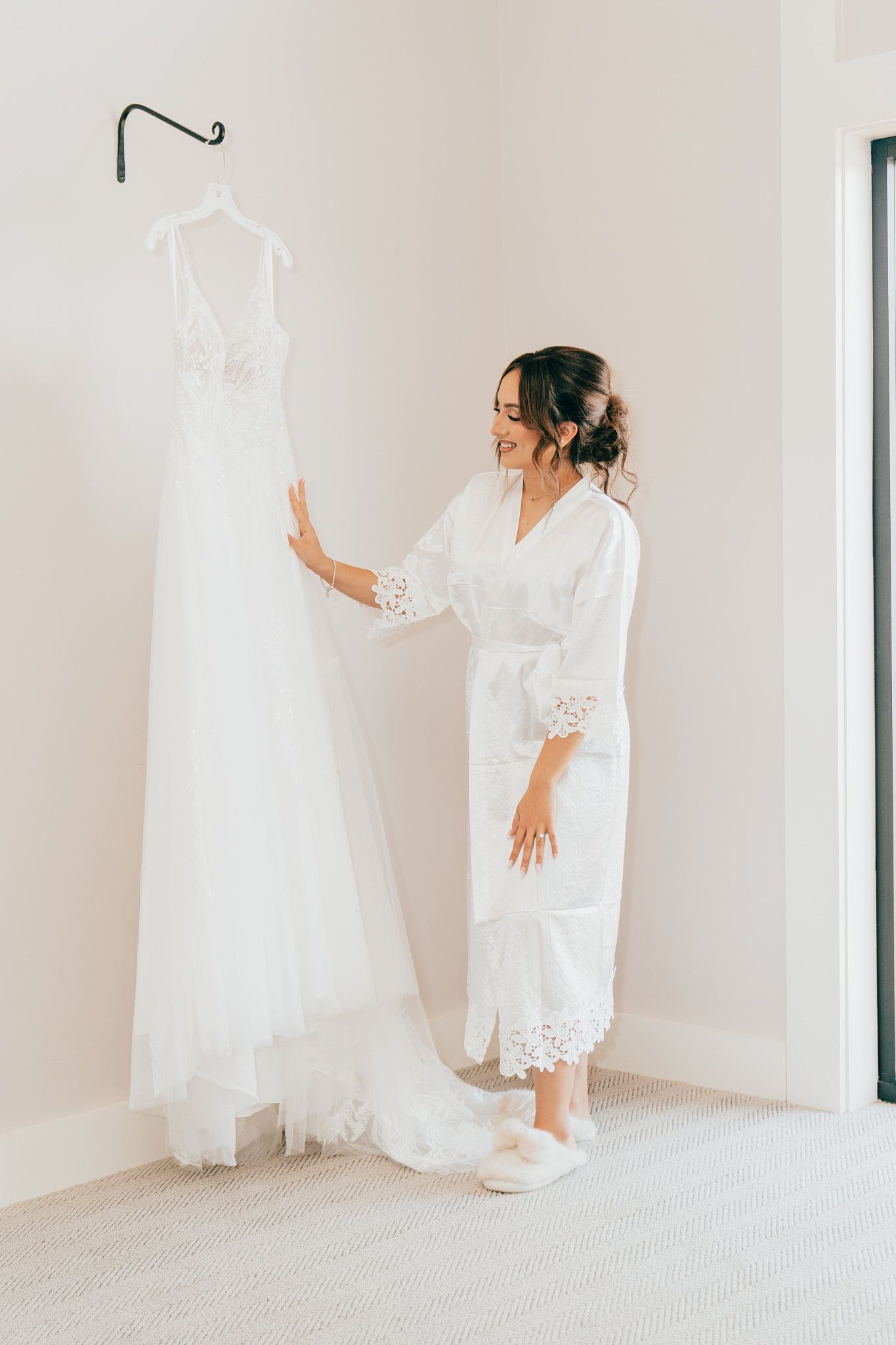 Sergio & Britany wedding in St. Paul, Minnesota, image 63