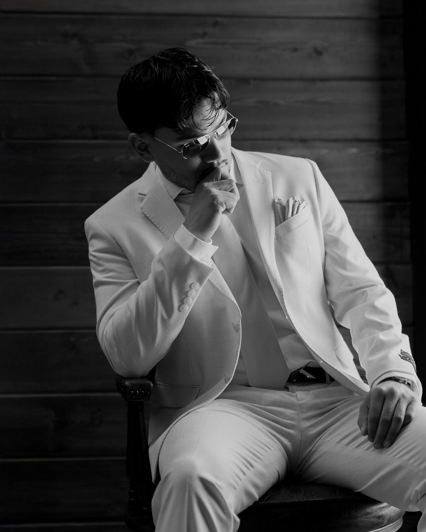 Sergio & Britany wedding in St. Paul, Minnesota, image 3