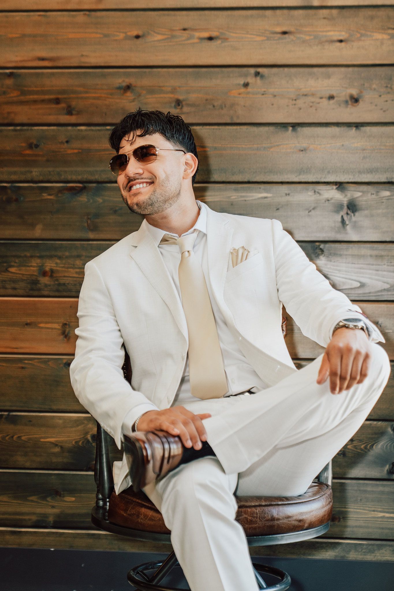 Sergio & Britany wedding in St. Paul, Minnesota, image 66