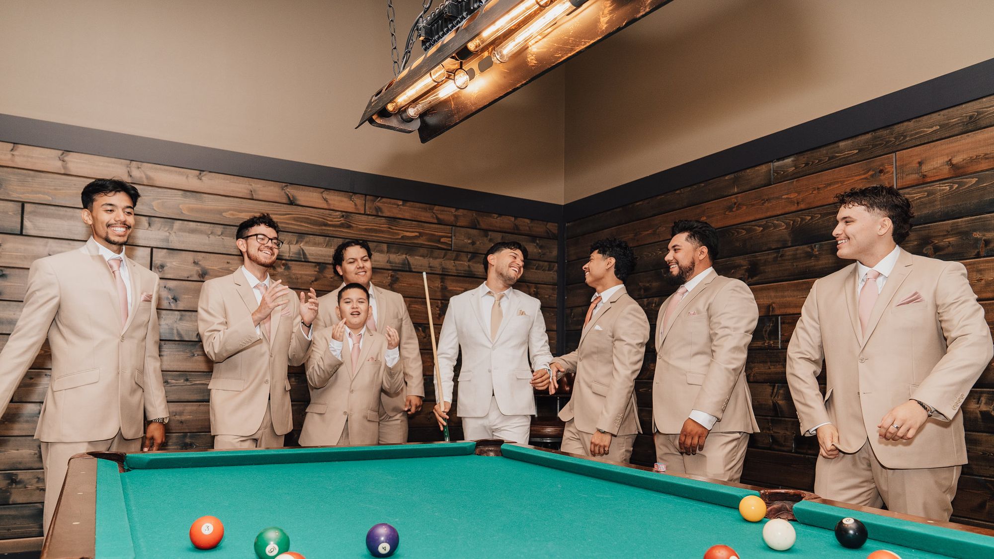 Sergio & Britany wedding in St. Paul, Minnesota, image 69