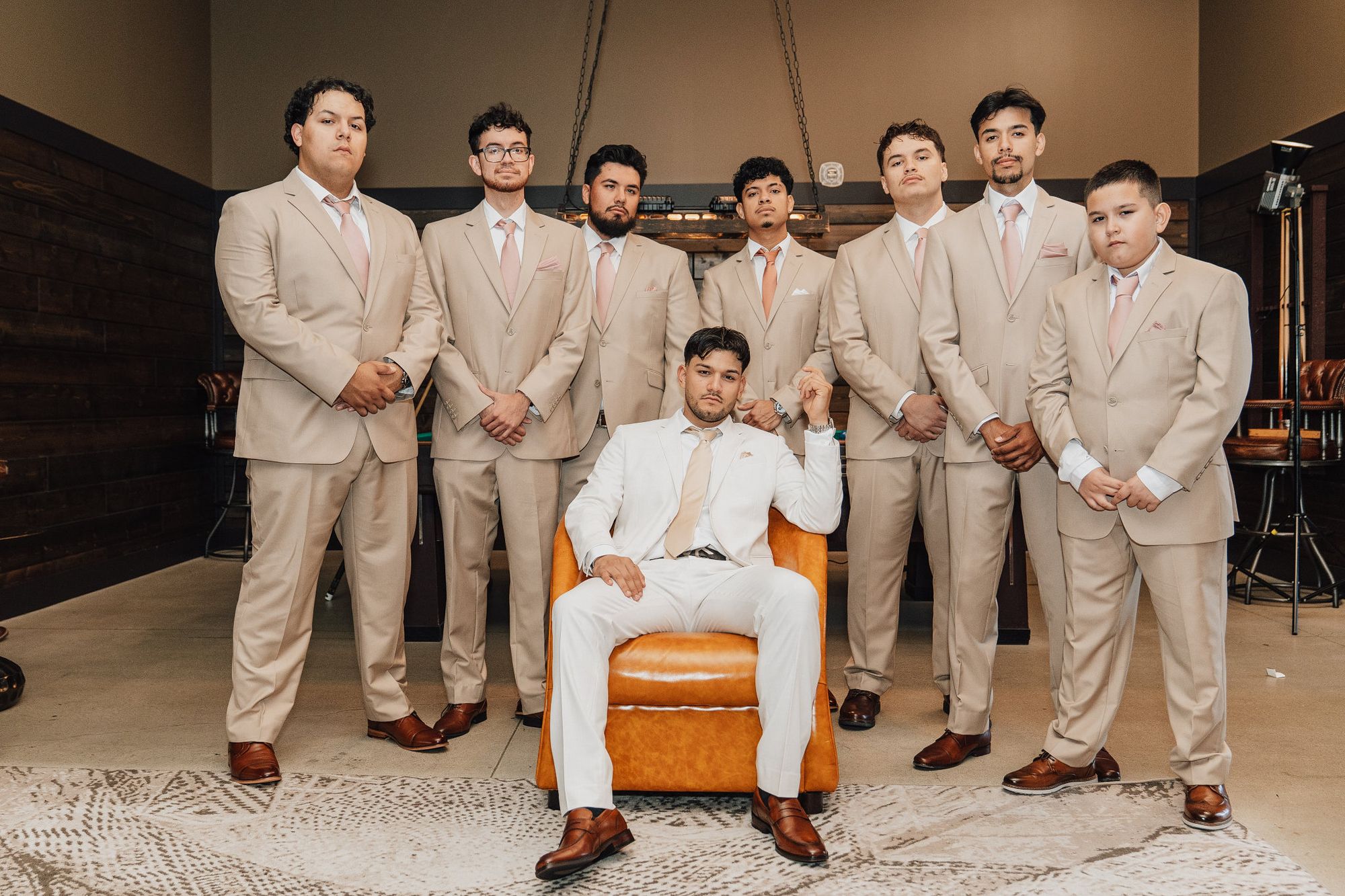 Sergio & Britany wedding in St. Paul, Minnesota, image 70