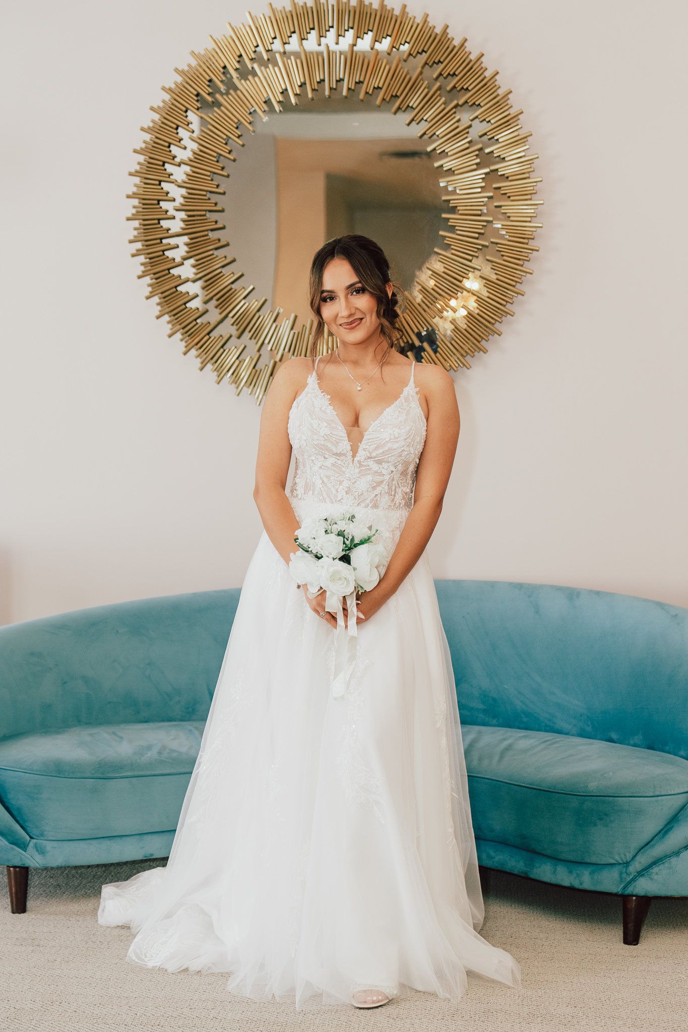 Sergio & Britany wedding in St. Paul, Minnesota, image 77
