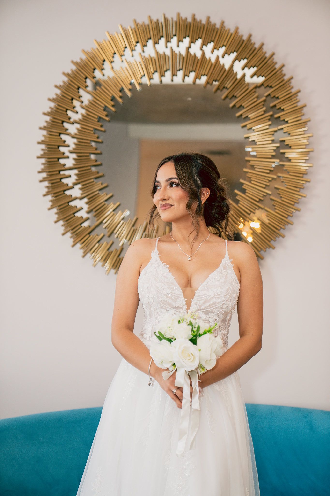 Sergio & Britany wedding in St. Paul, Minnesota, image 75