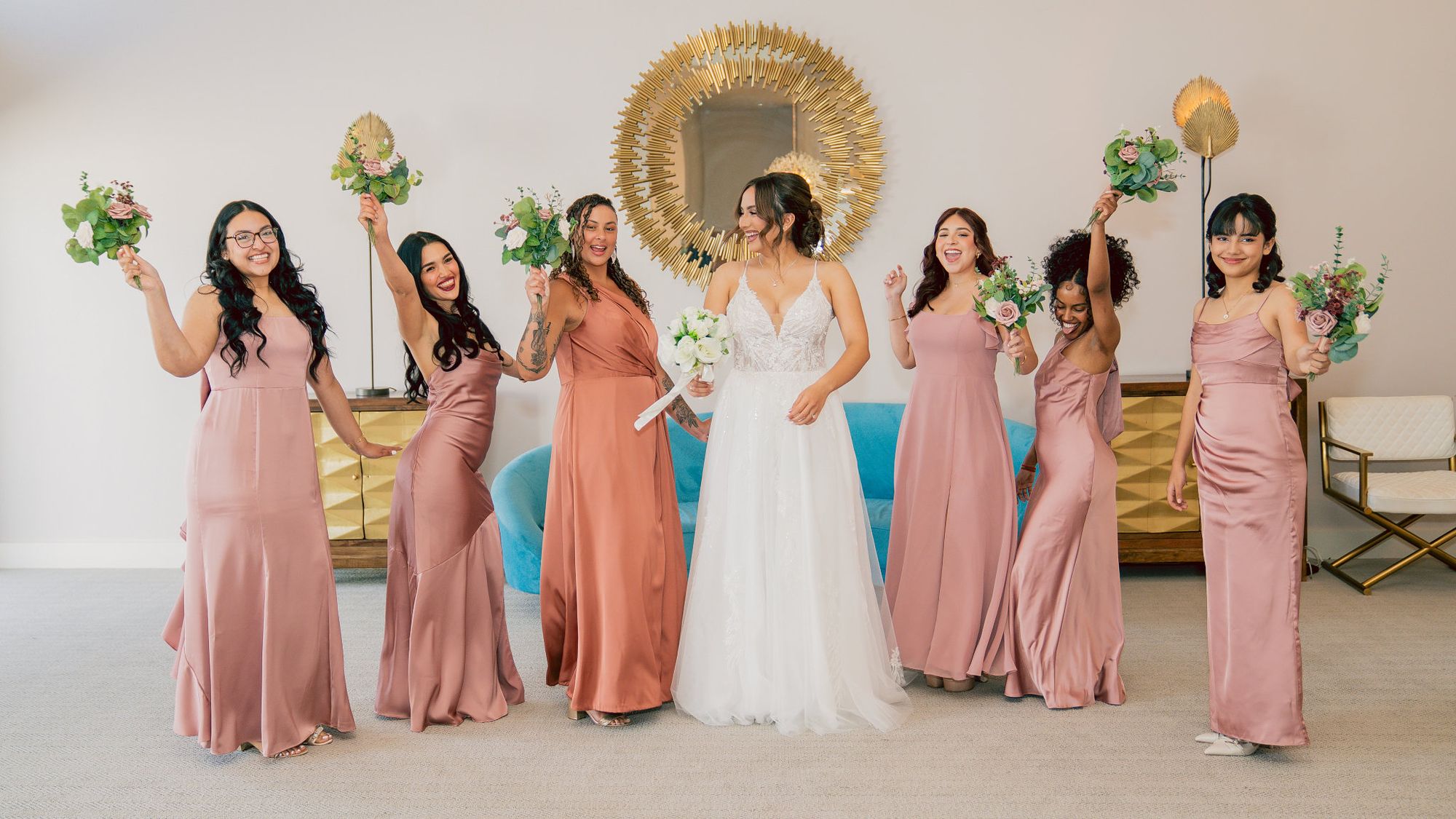 Sergio & Britany wedding in St. Paul, Minnesota, image 76
