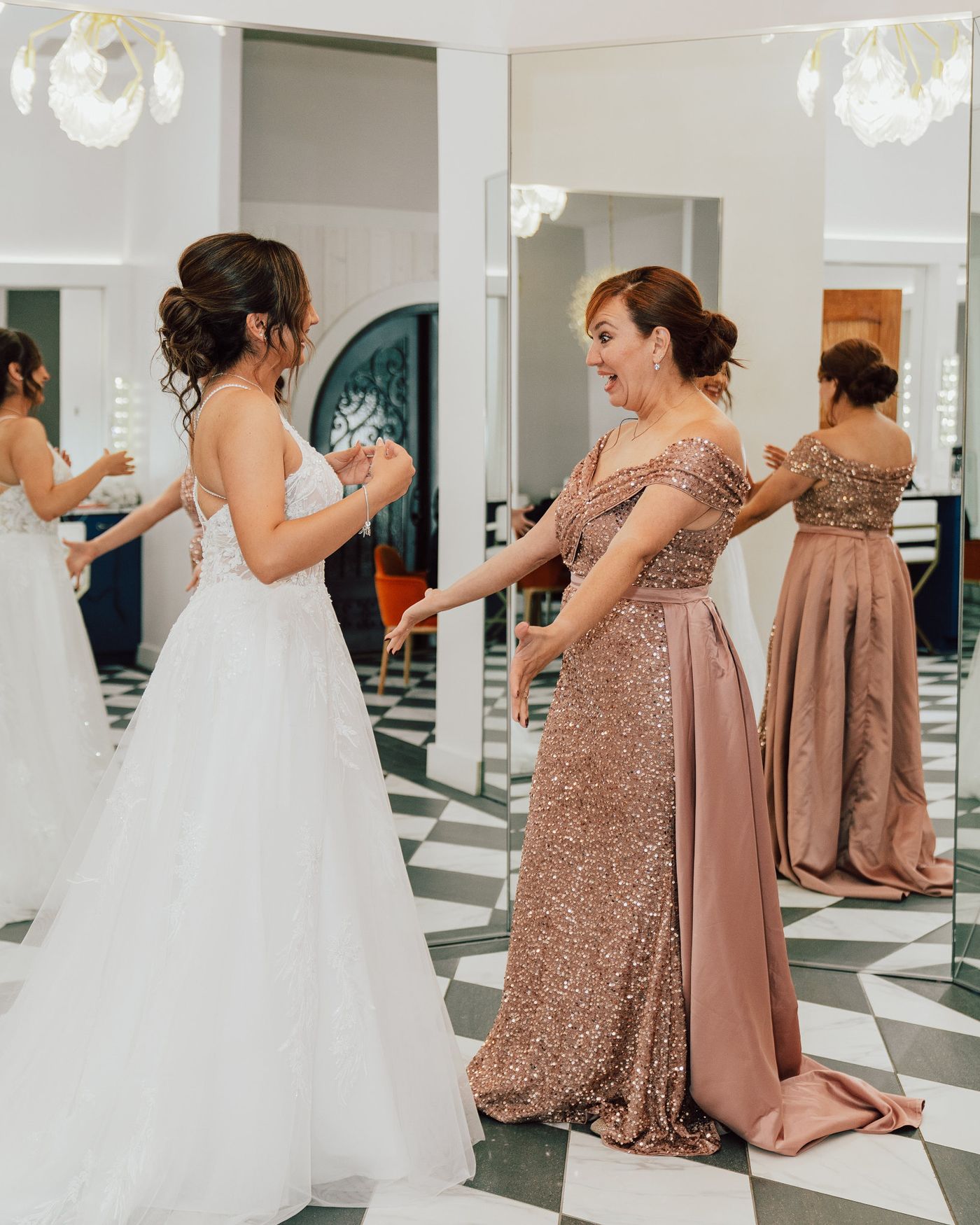 Sergio & Britany wedding in St. Paul, Minnesota, image 79