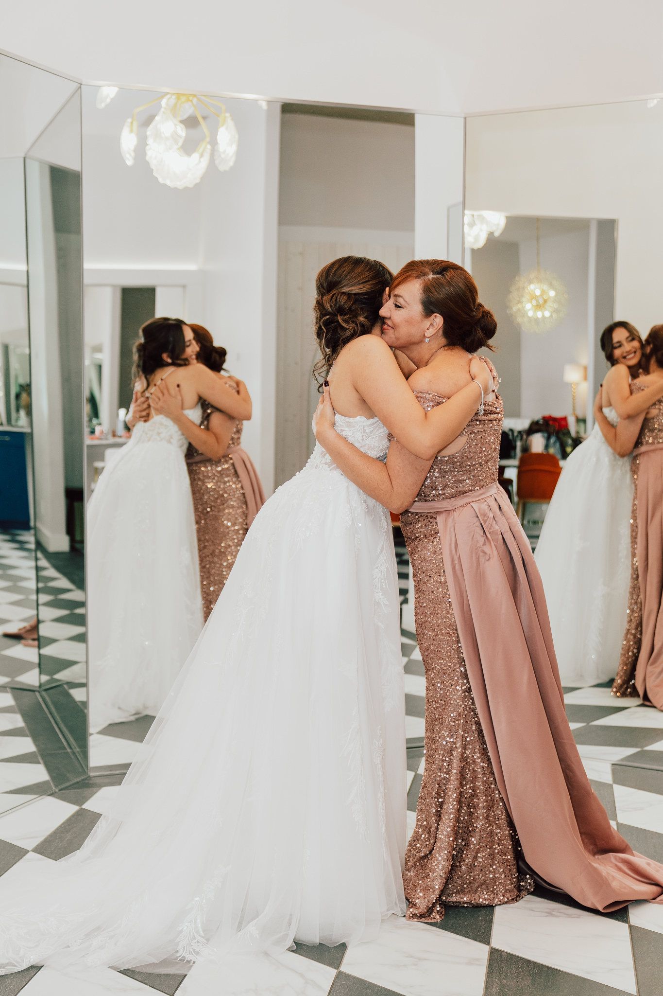 Sergio & Britany wedding in St. Paul, Minnesota, image 16