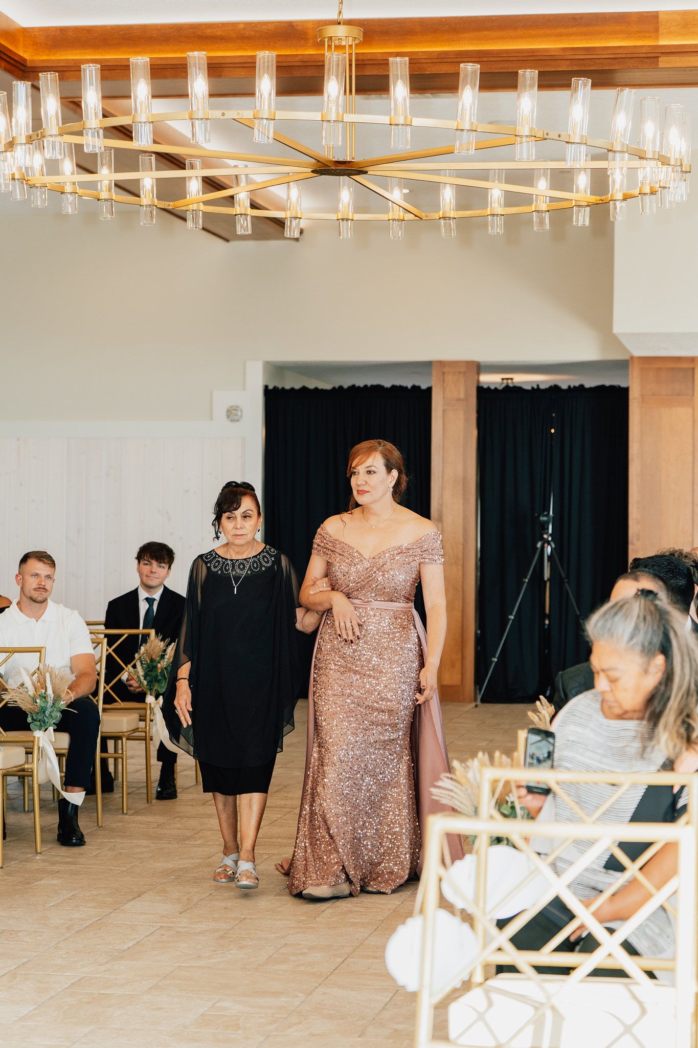 Sergio & Britany wedding in St. Paul, Minnesota, image 84