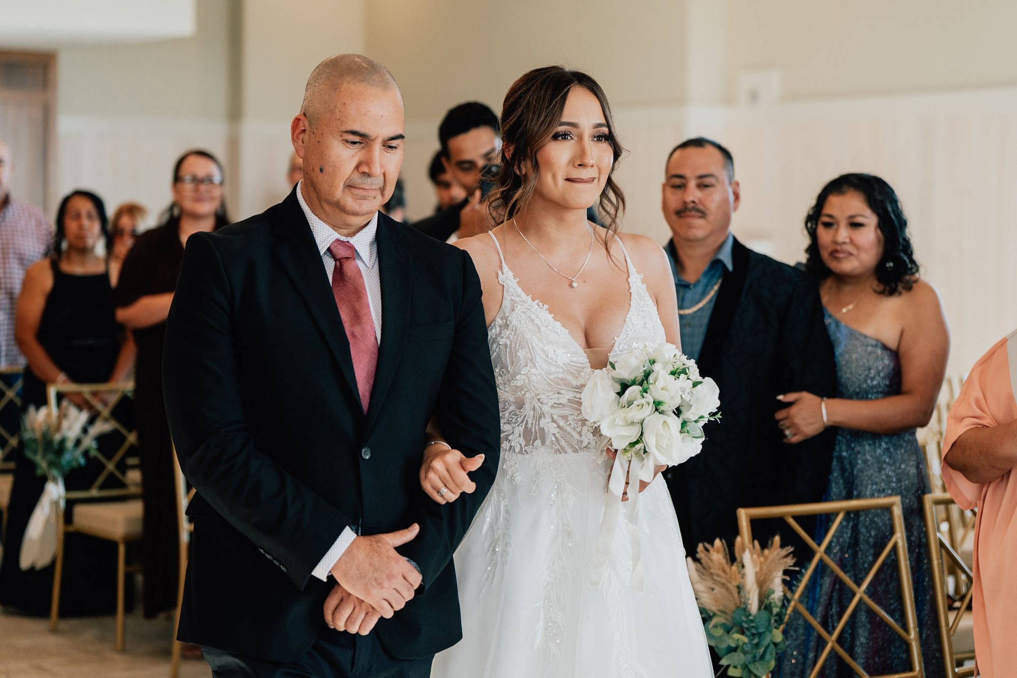 Sergio & Britany wedding in St. Paul, Minnesota, image 88