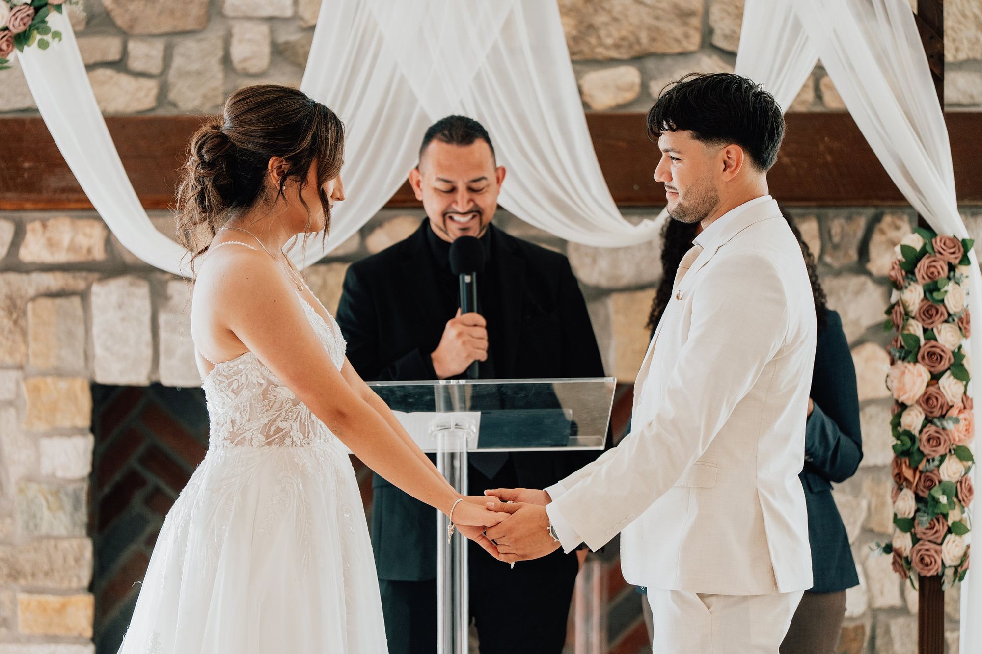 Sergio & Britany wedding in St. Paul, Minnesota, image 90