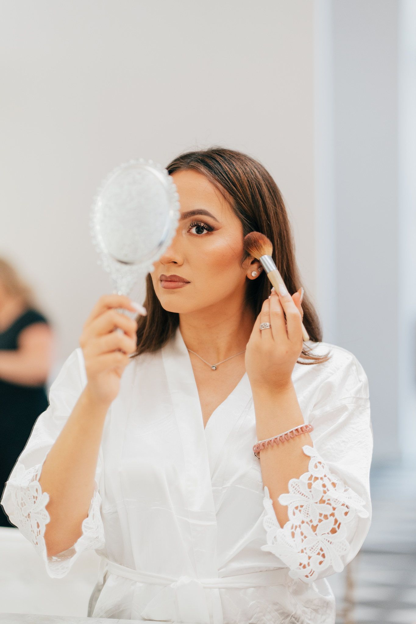 Sergio & Britany wedding in St. Paul, Minnesota, image 91