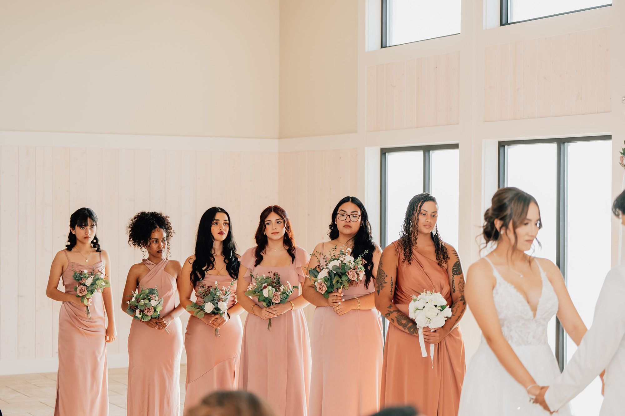 Sergio & Britany wedding in St. Paul, Minnesota, image 94
