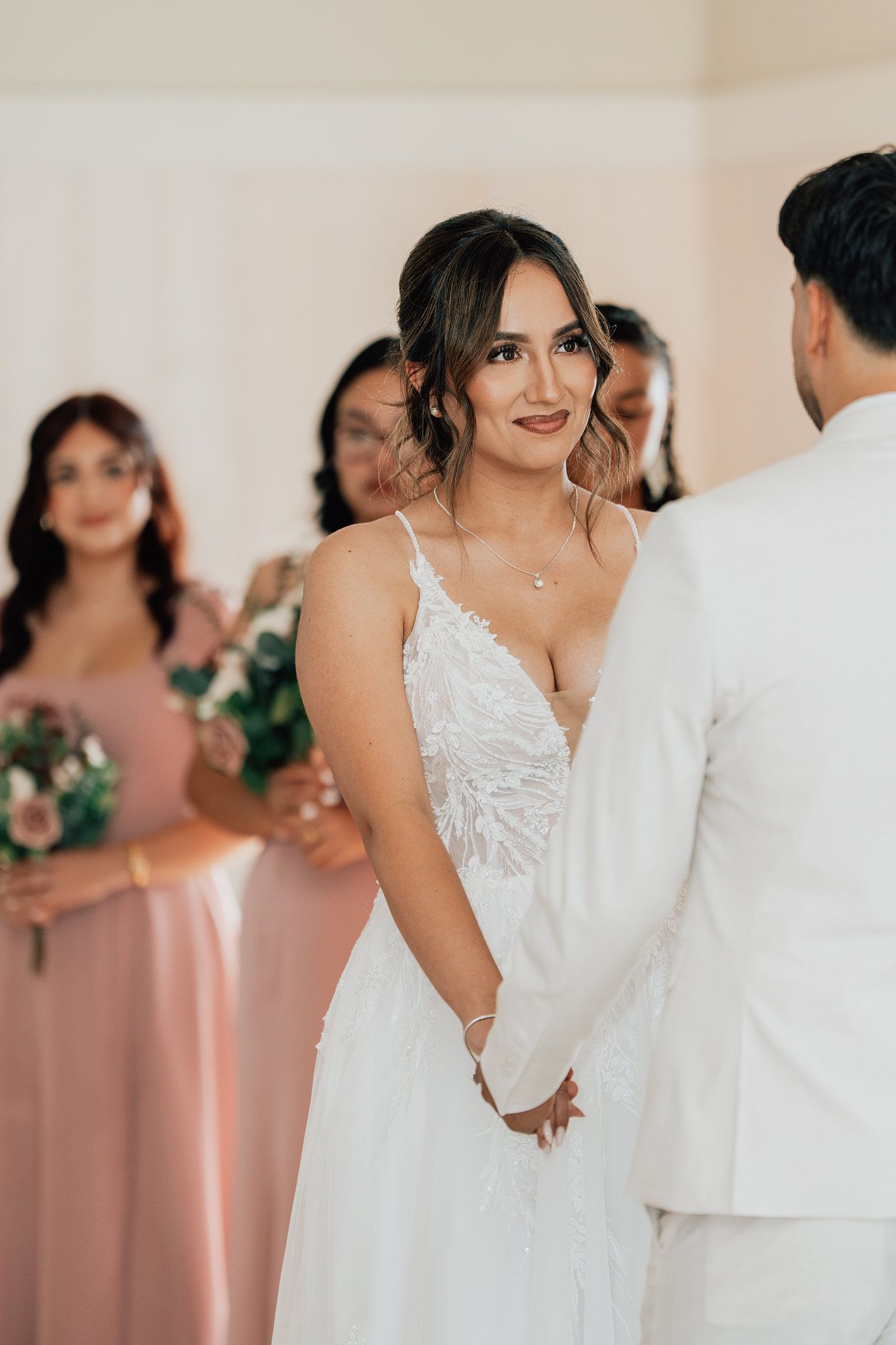 Sergio & Britany wedding in St. Paul, Minnesota, image 95