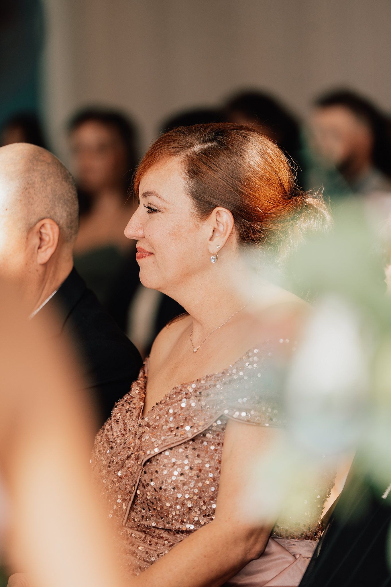 Sergio & Britany wedding in St. Paul, Minnesota, image 96