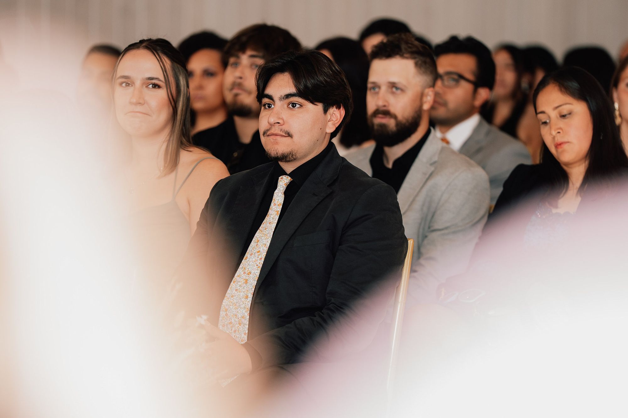 Sergio & Britany wedding in St. Paul, Minnesota, image 97