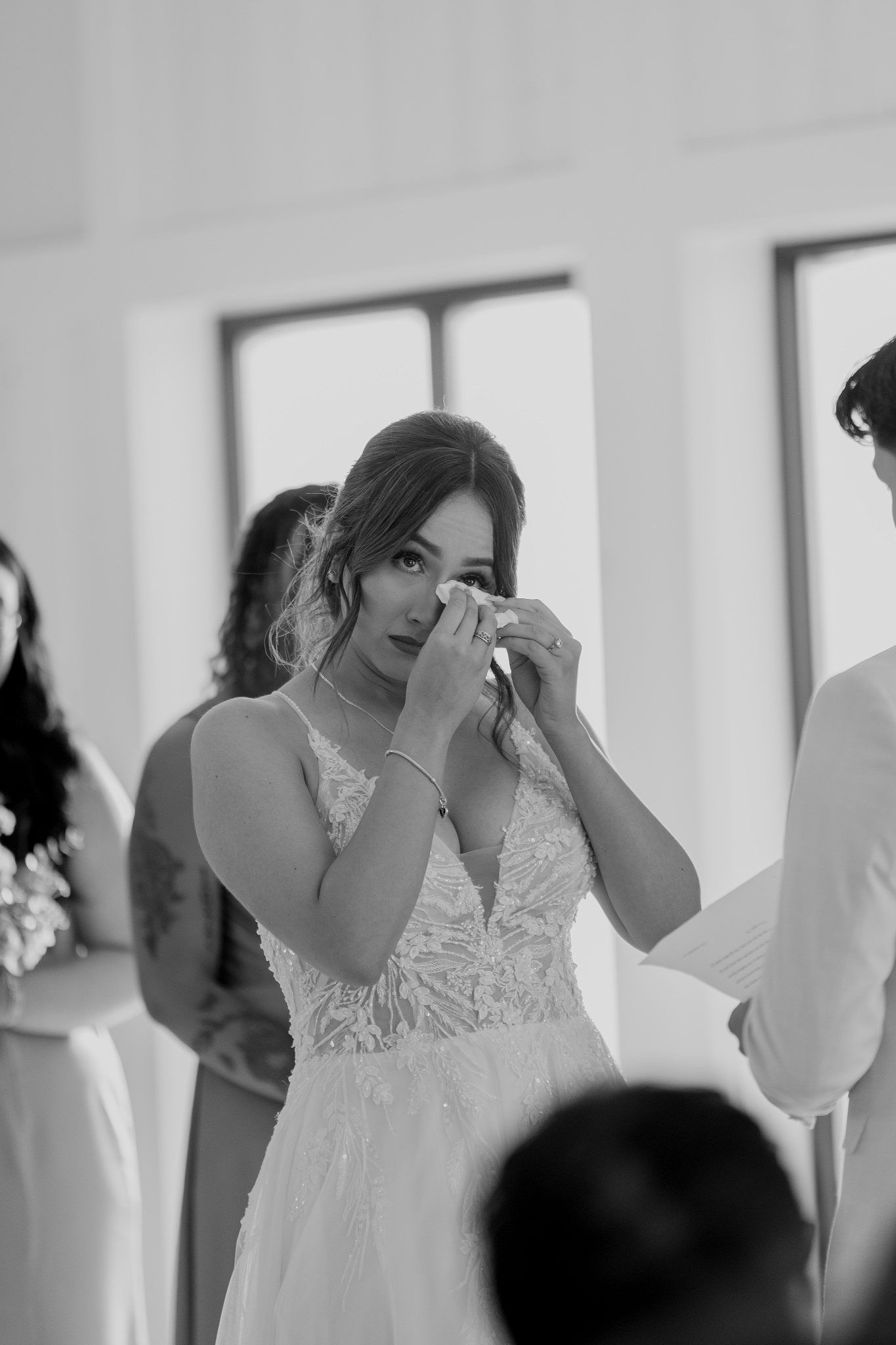 Sergio & Britany wedding in St. Paul, Minnesota, image 100
