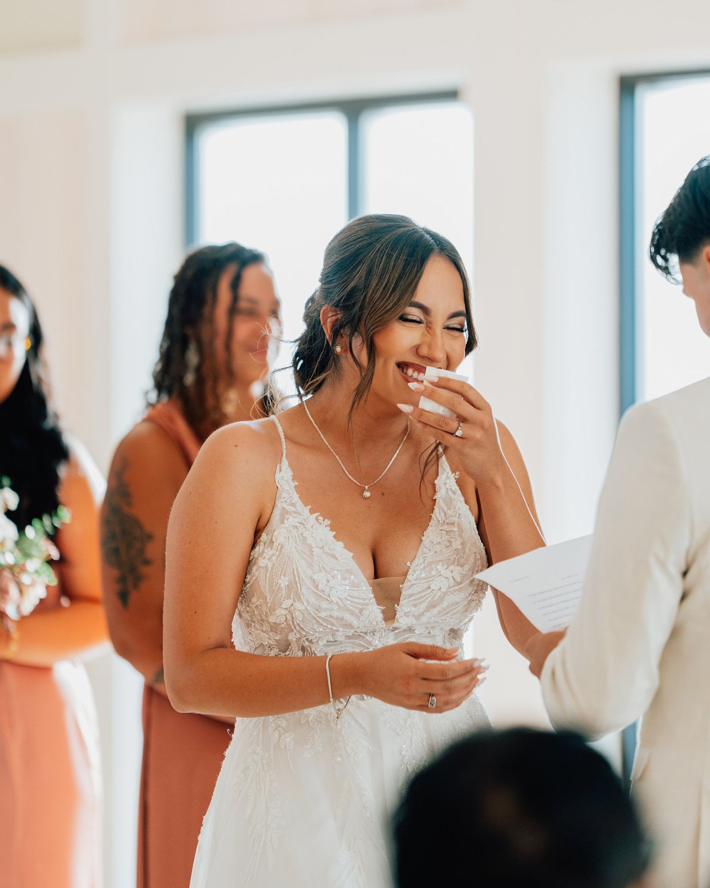Sergio & Britany wedding in St. Paul, Minnesota, image 101