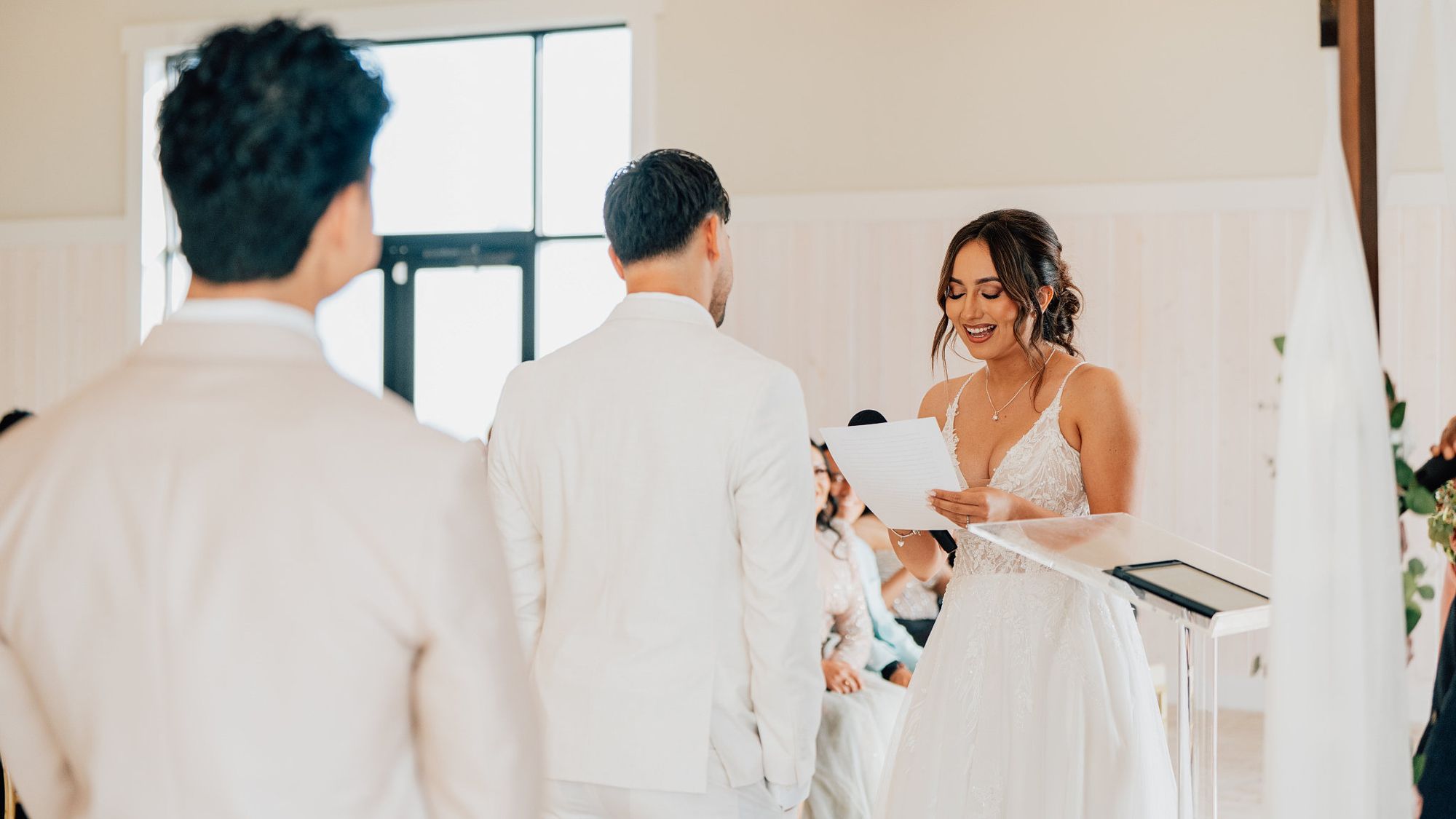 Sergio & Britany wedding in St. Paul, Minnesota, image 103