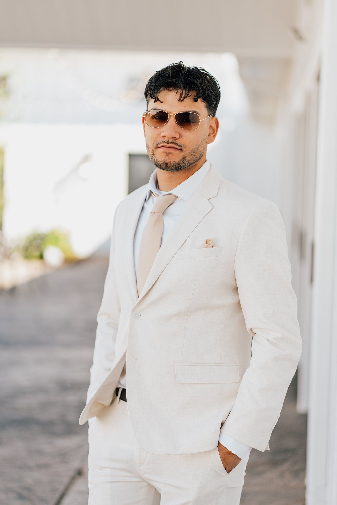 Sergio & Britany wedding in St. Paul, Minnesota, image 109