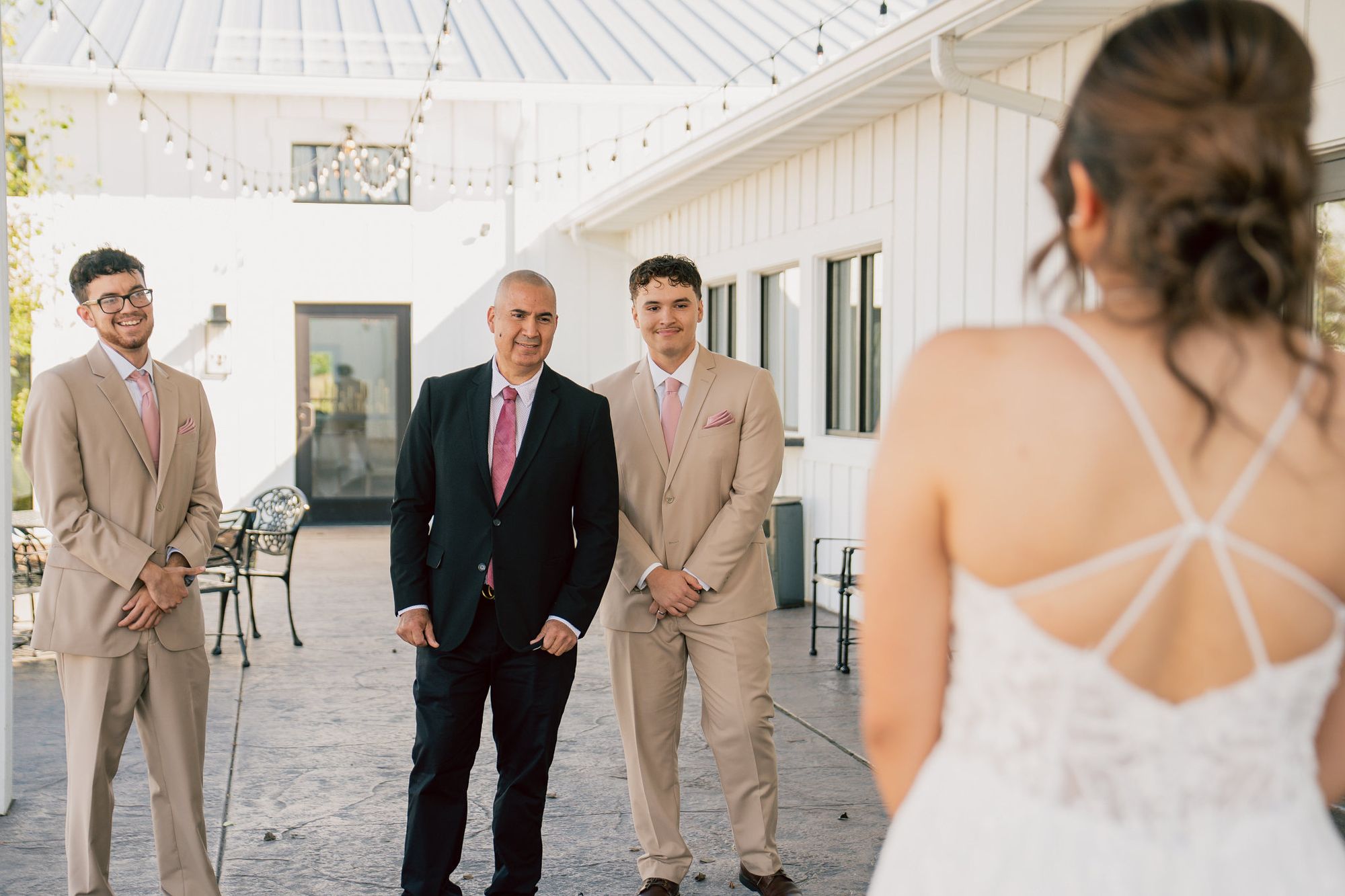 Sergio & Britany wedding in St. Paul, Minnesota, image 113