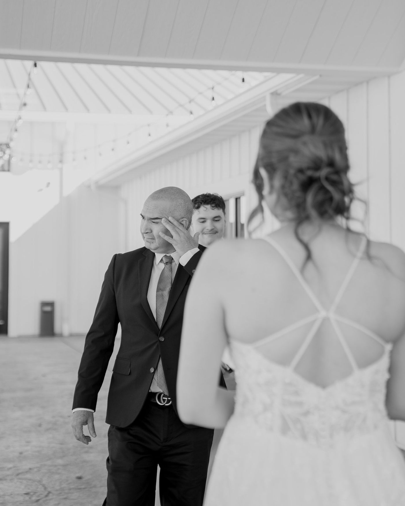 Sergio & Britany wedding in St. Paul, Minnesota, image 114
