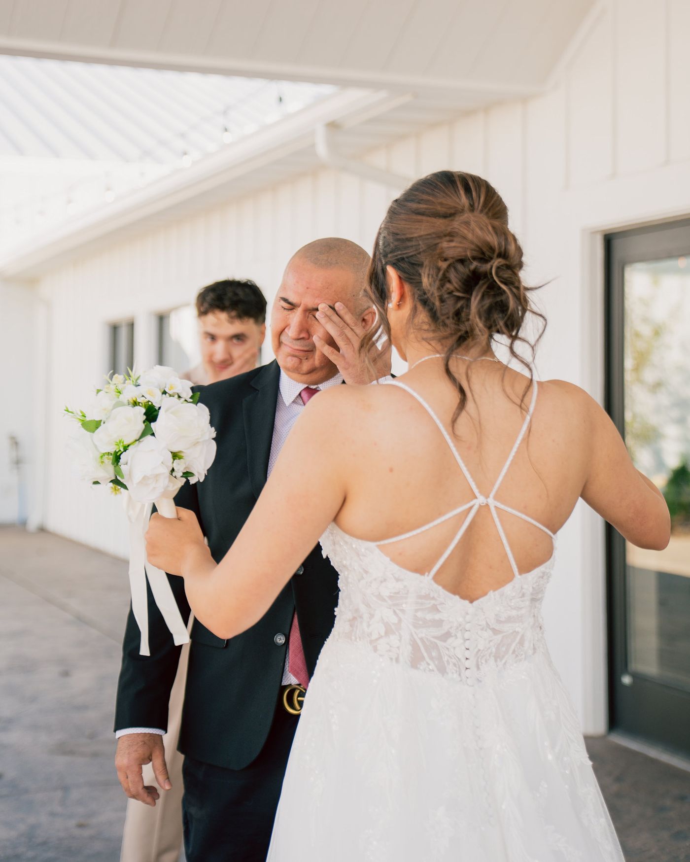 Sergio & Britany wedding in St. Paul, Minnesota, image 115