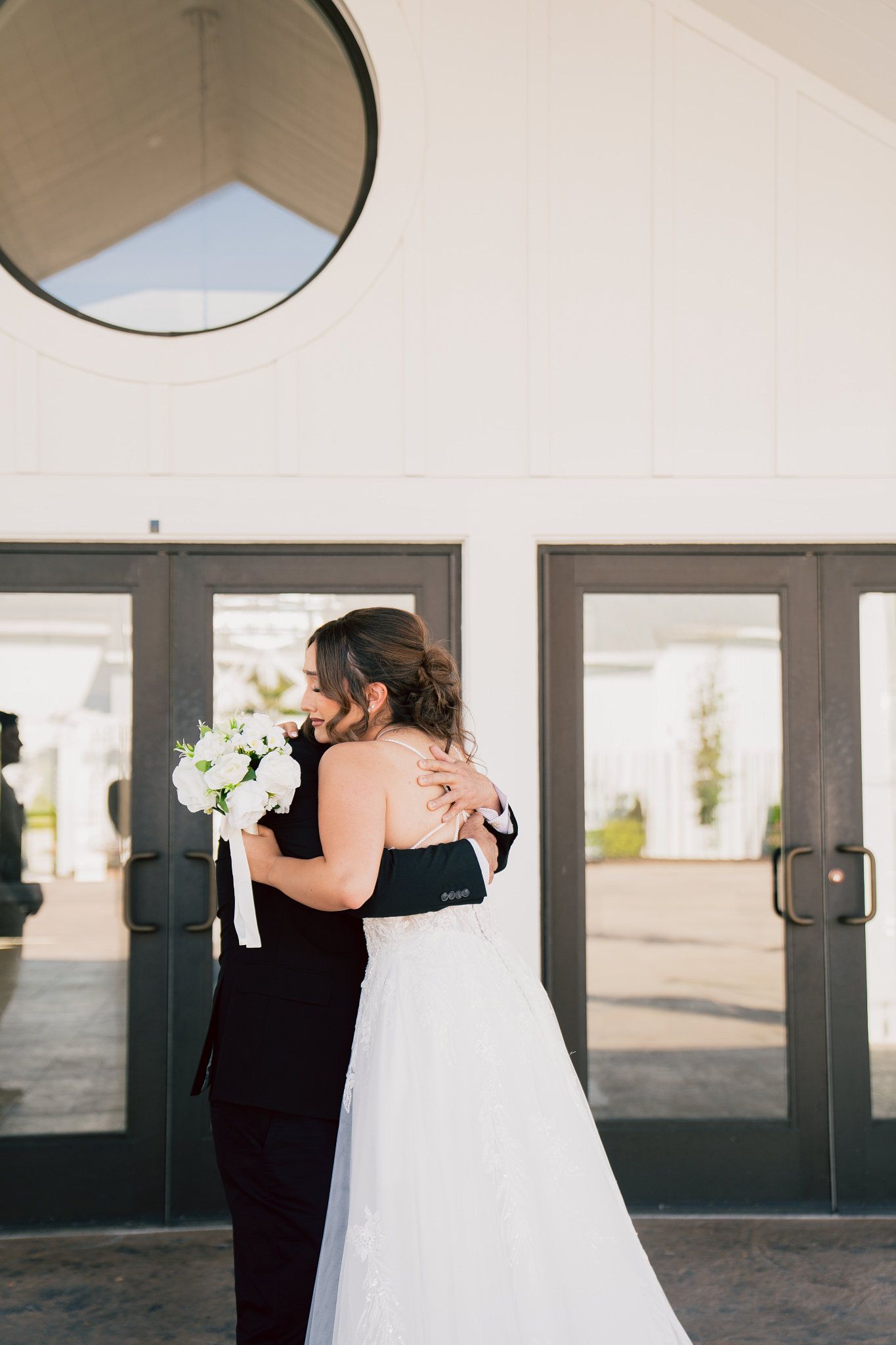 Sergio & Britany wedding in St. Paul, Minnesota, image 118