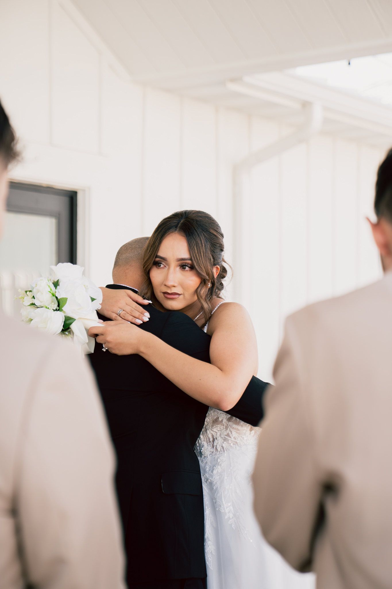Sergio & Britany wedding in St. Paul, Minnesota, image 120