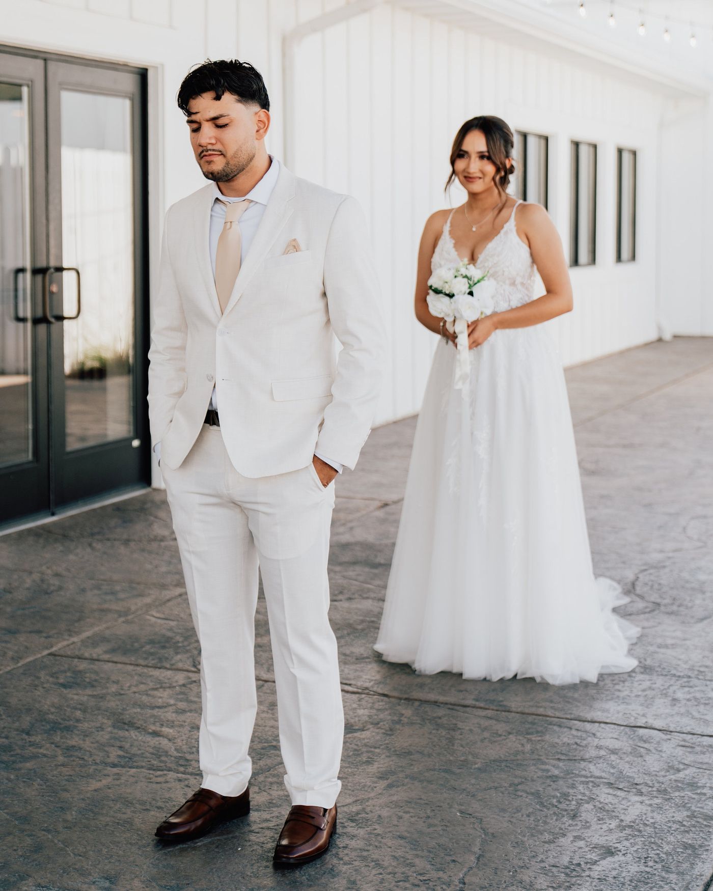 Sergio & Britany wedding in St. Paul, Minnesota, image 123