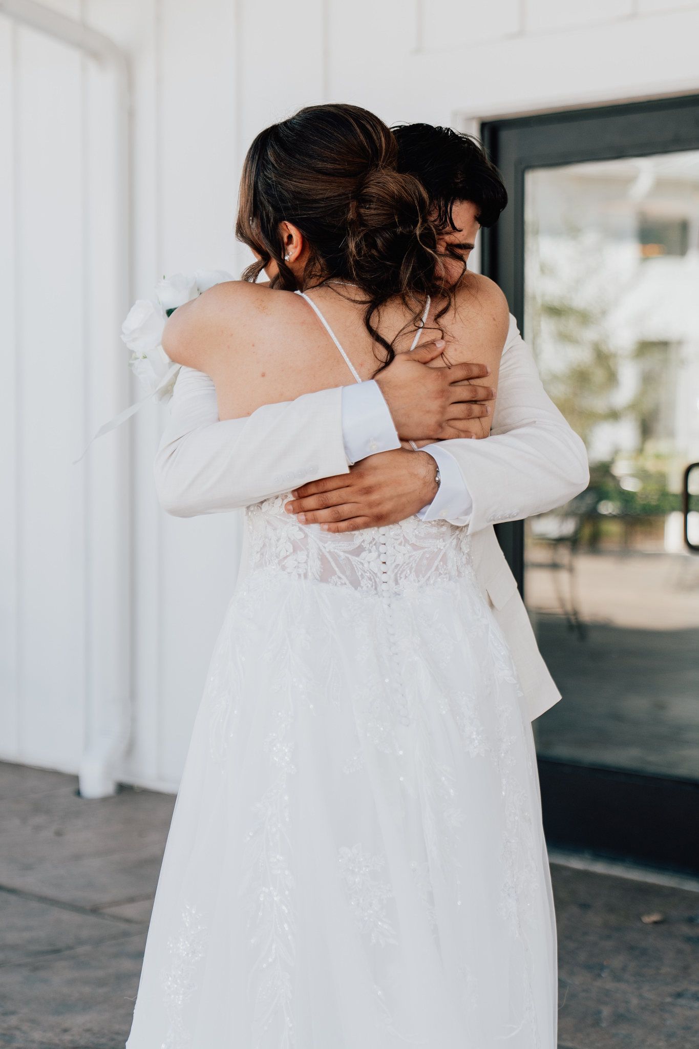 Sergio & Britany wedding in St. Paul, Minnesota, image 127
