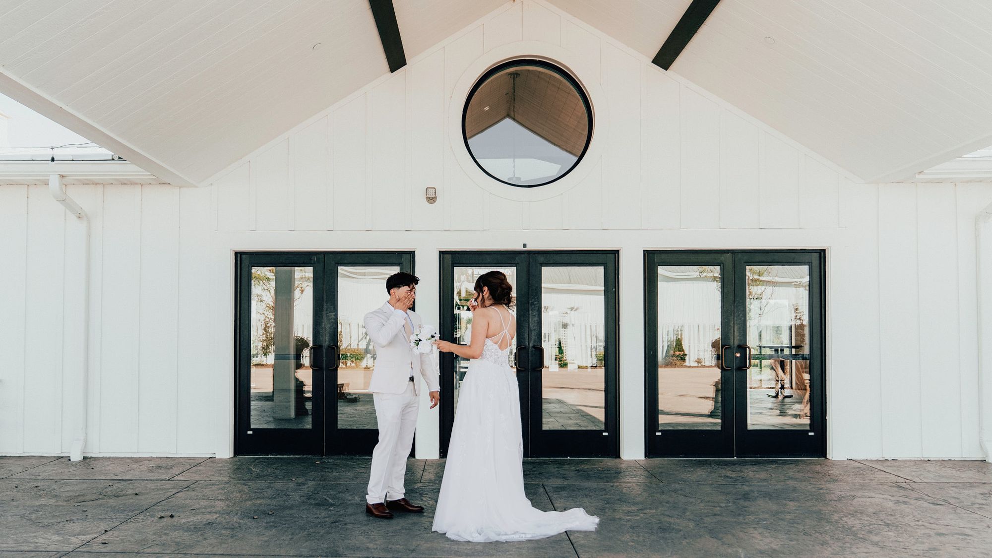 Sergio & Britany wedding in St. Paul, Minnesota, image 130