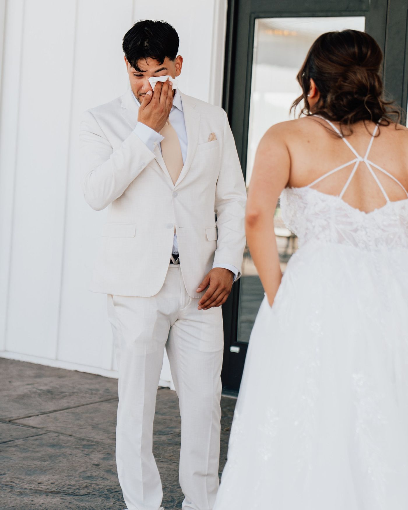 Sergio & Britany wedding in St. Paul, Minnesota, image 131