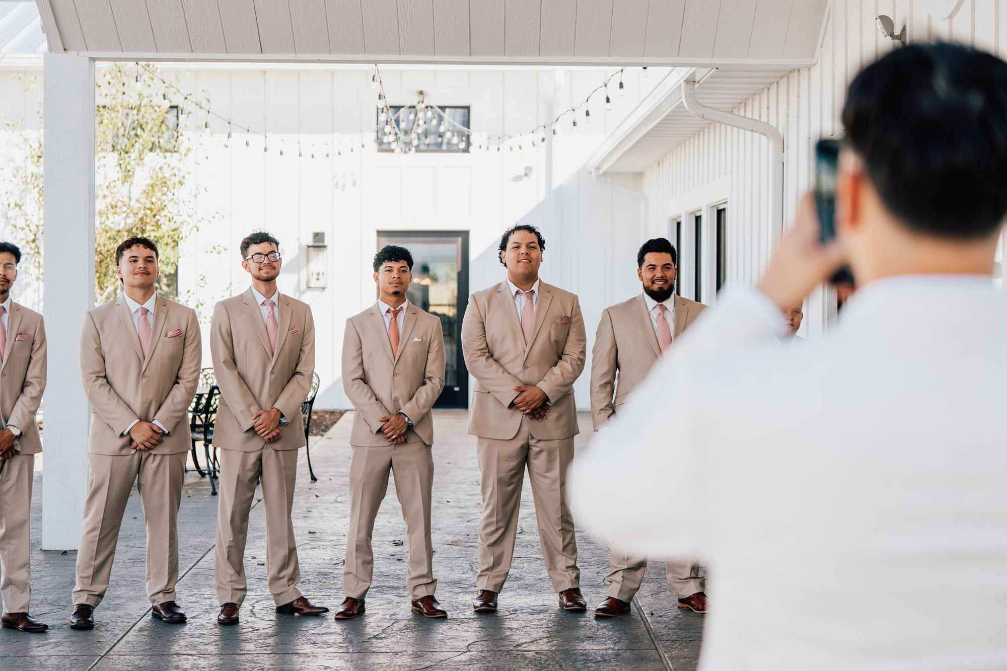 Sergio & Britany wedding in St. Paul, Minnesota, image 132