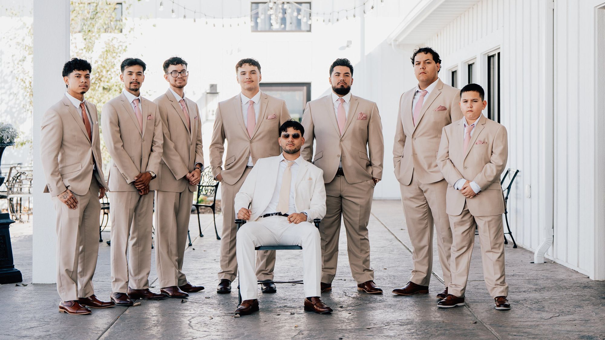 Sergio & Britany wedding in St. Paul, Minnesota, image 134