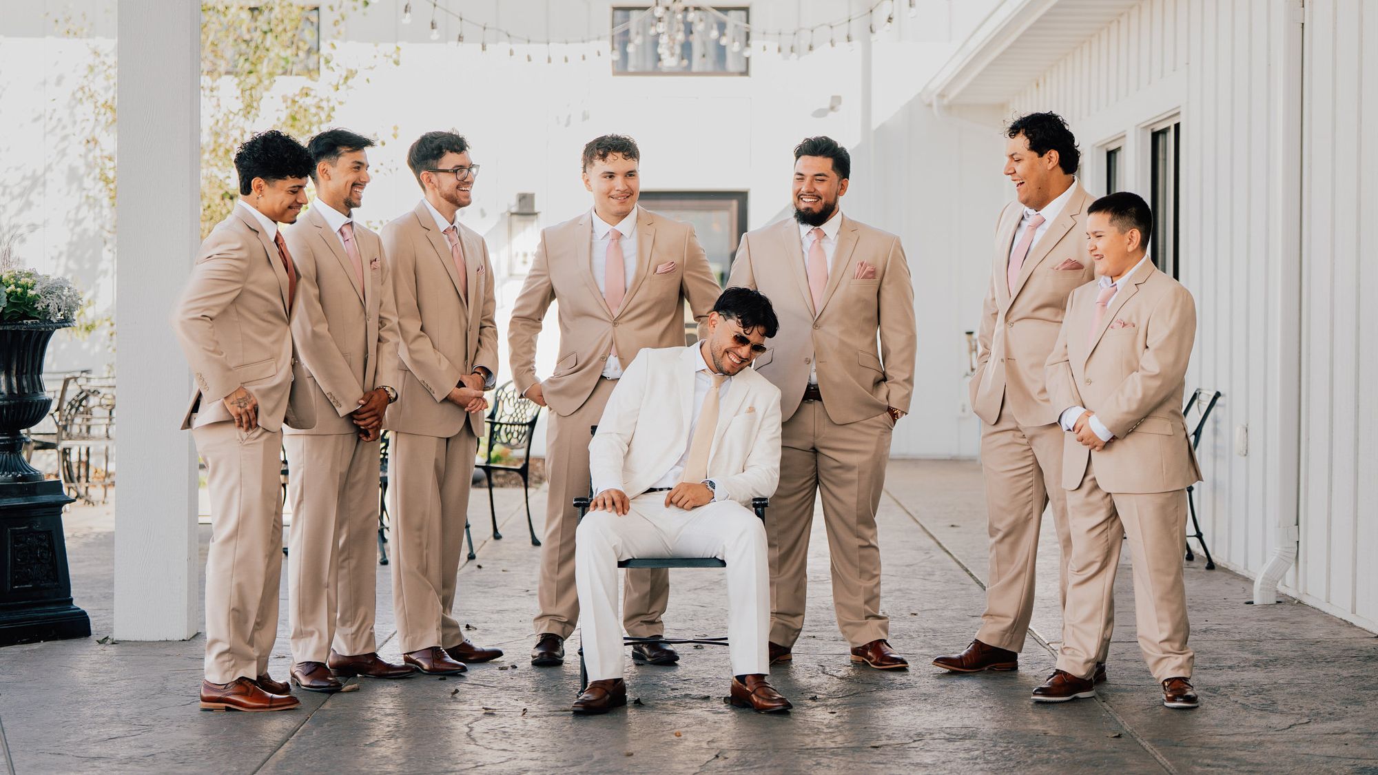 Sergio & Britany wedding in St. Paul, Minnesota, image 119