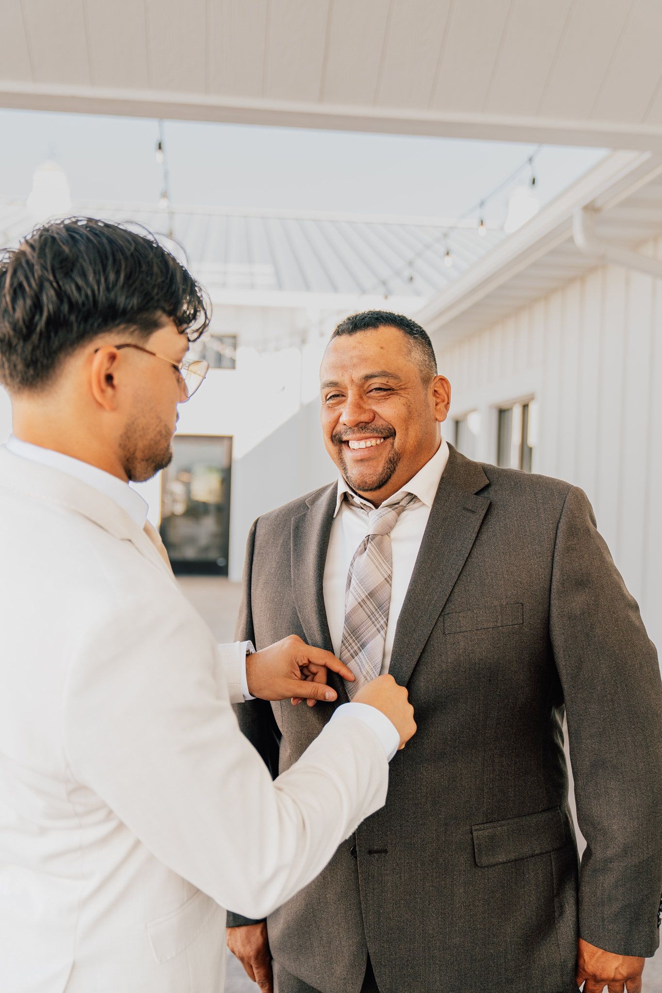 Sergio & Britany wedding in St. Paul, Minnesota, image 135