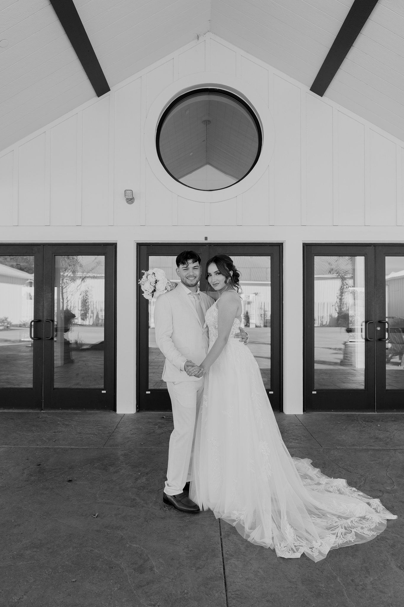 Sergio & Britany wedding in St. Paul, Minnesota, image 136