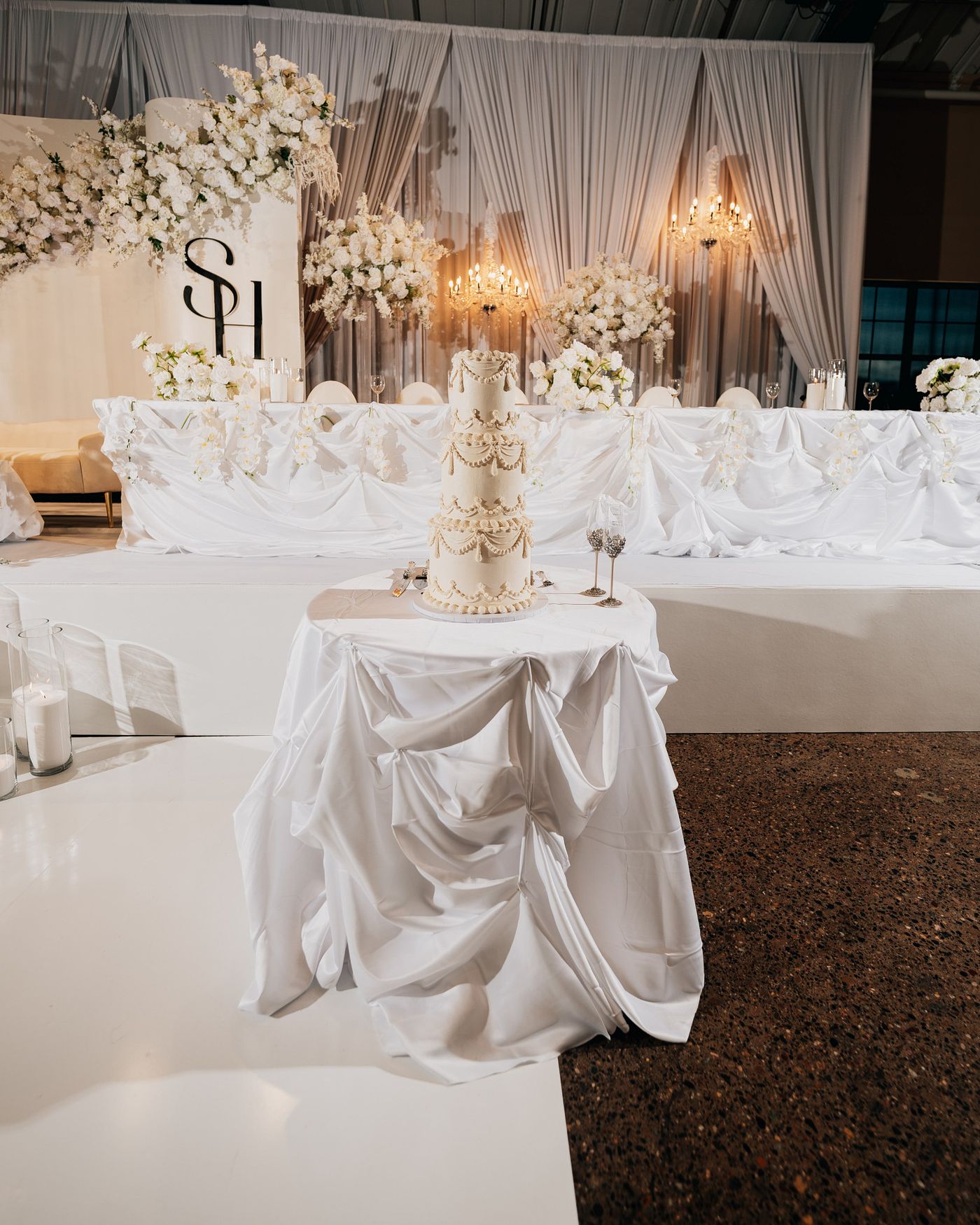 Samuel & Hawinet wedding in Minneapolis, MN, image 47