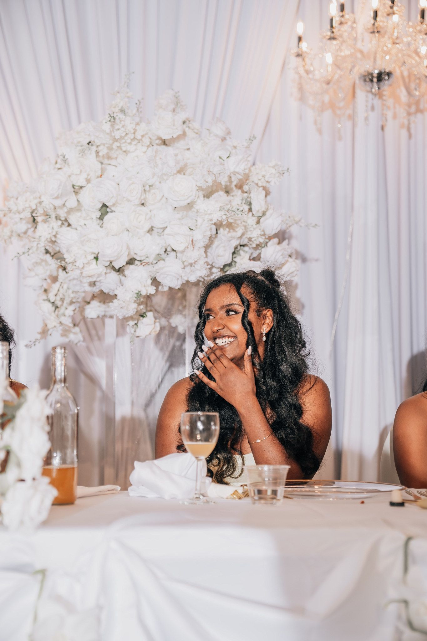 Samuel & Hawinet wedding in Minneapolis, MN, image 103