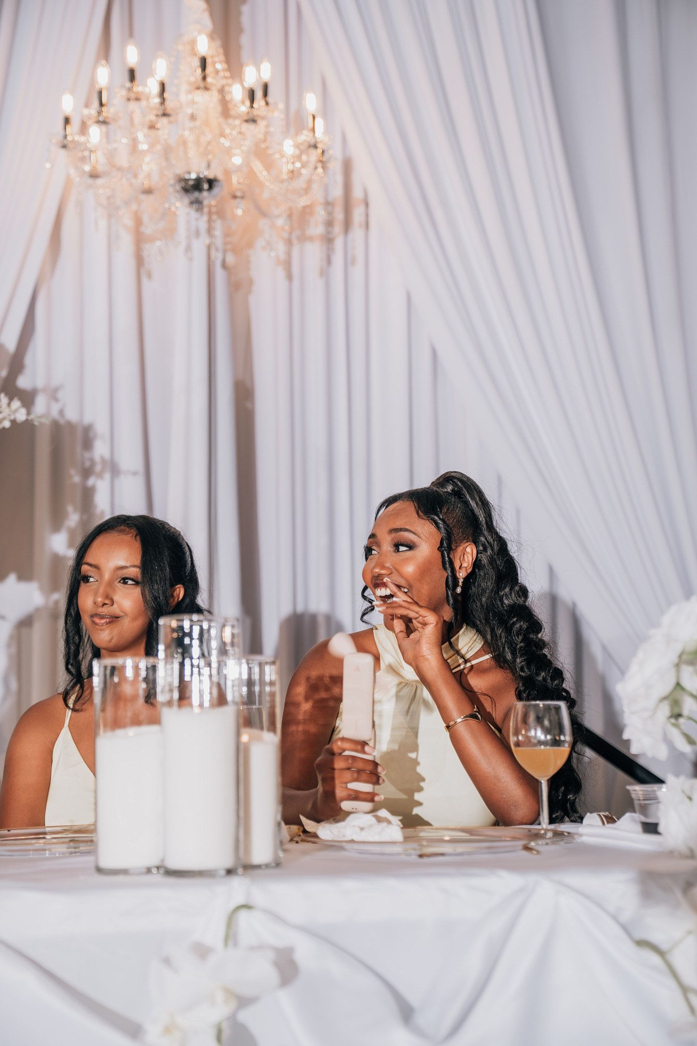 Samuel & Hawinet wedding in Minneapolis, MN, image 40
