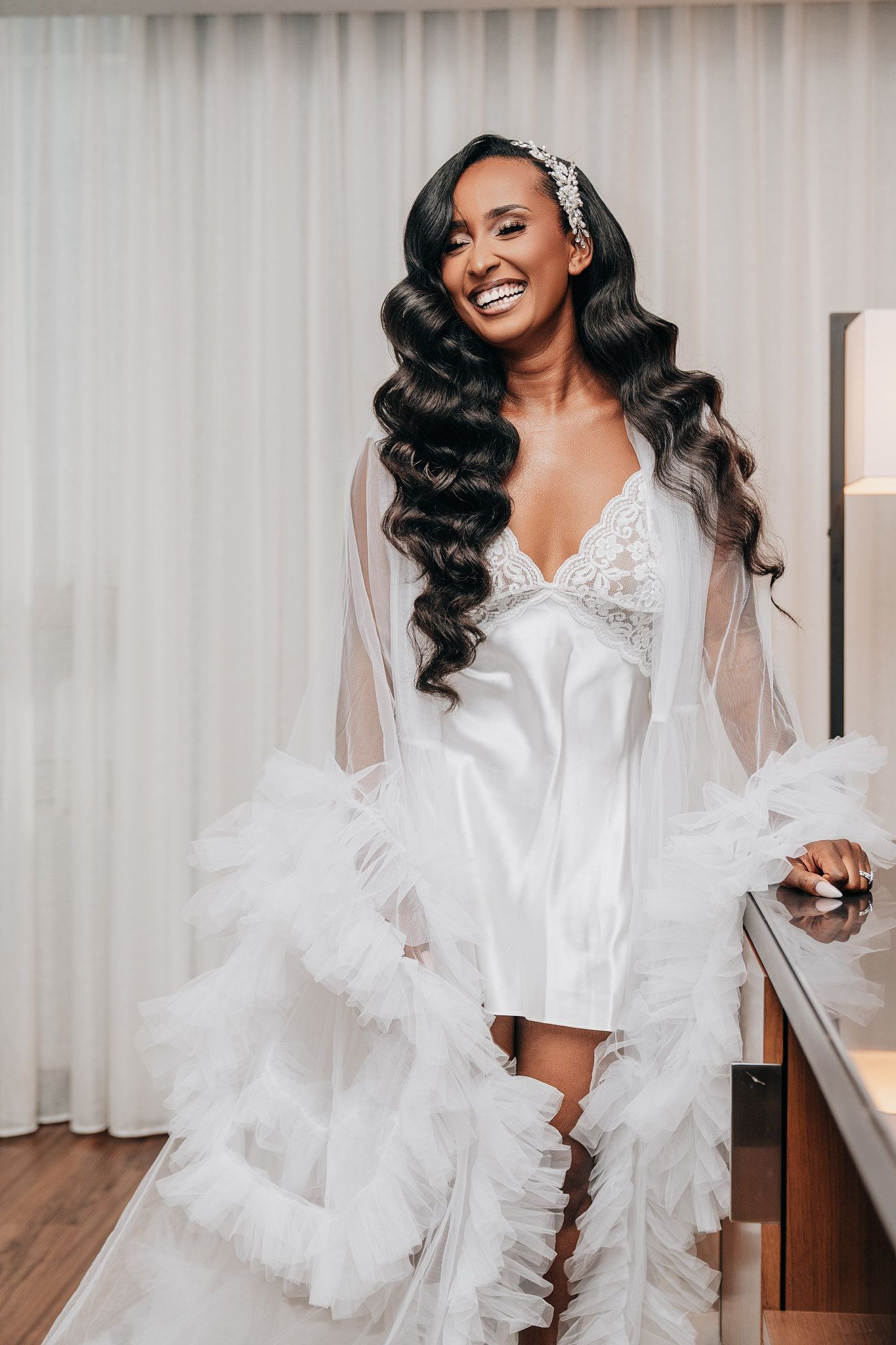 Samuel & Hawinet wedding in Minneapolis, MN, image 29
