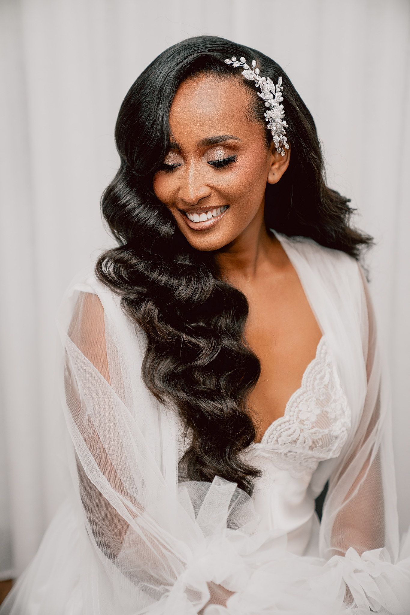 Samuel & Hawinet wedding in Minneapolis, MN, image 54