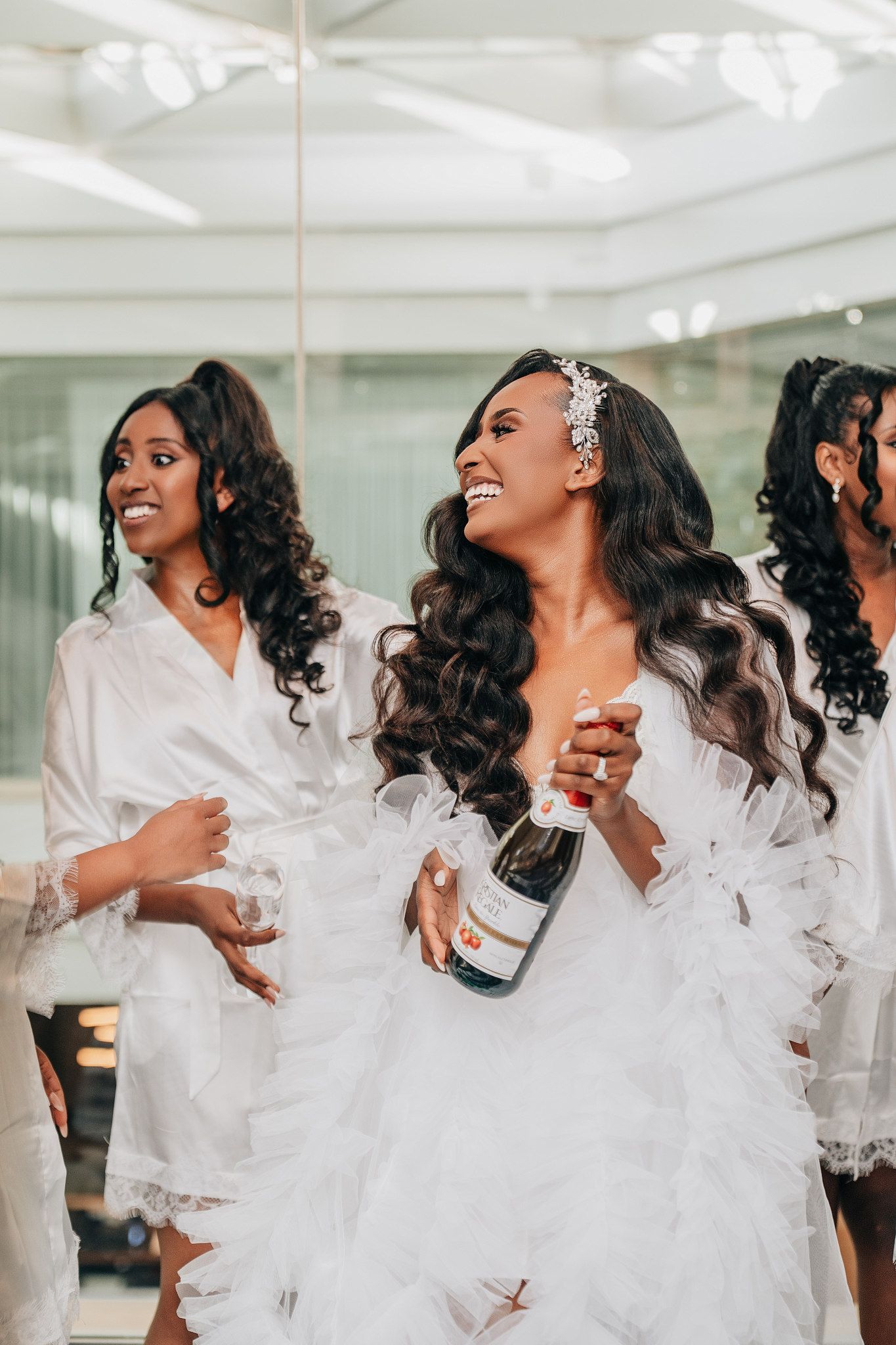 Samuel & Hawinet wedding in Minneapolis, MN, image 117