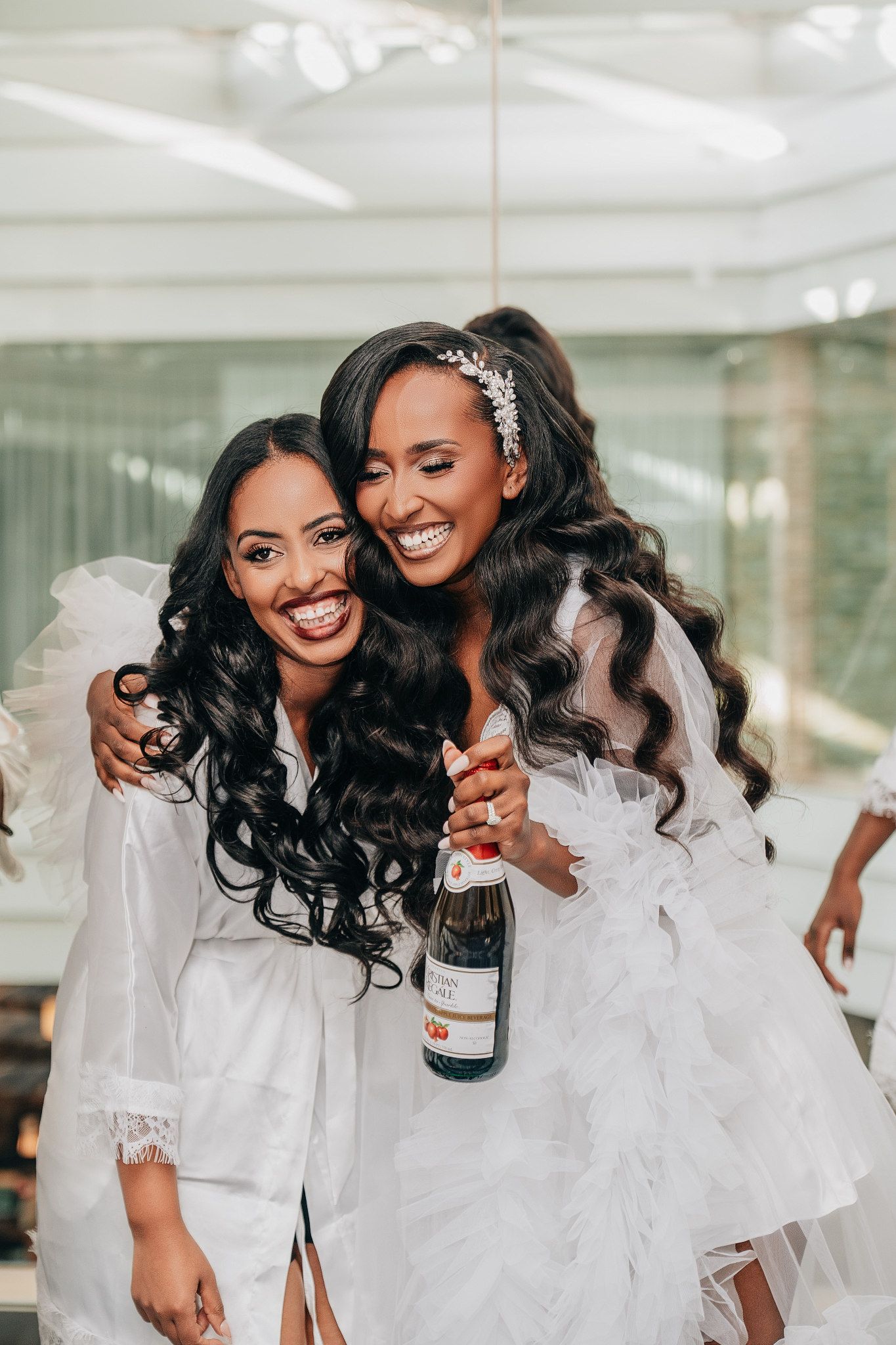 Samuel & Hawinet wedding in Minneapolis, MN, image 71
