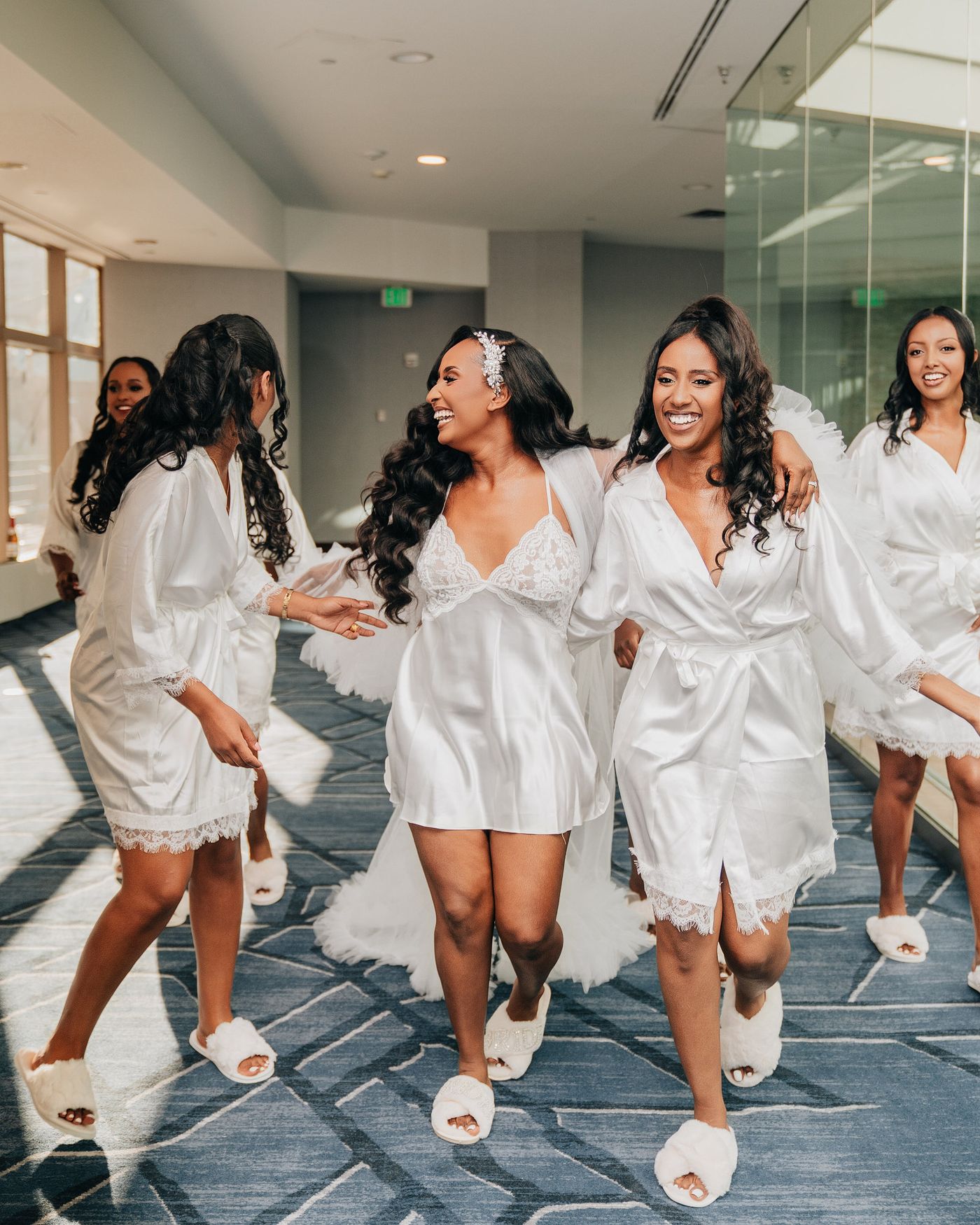 Samuel & Hawinet wedding in Minneapolis, MN, image 101