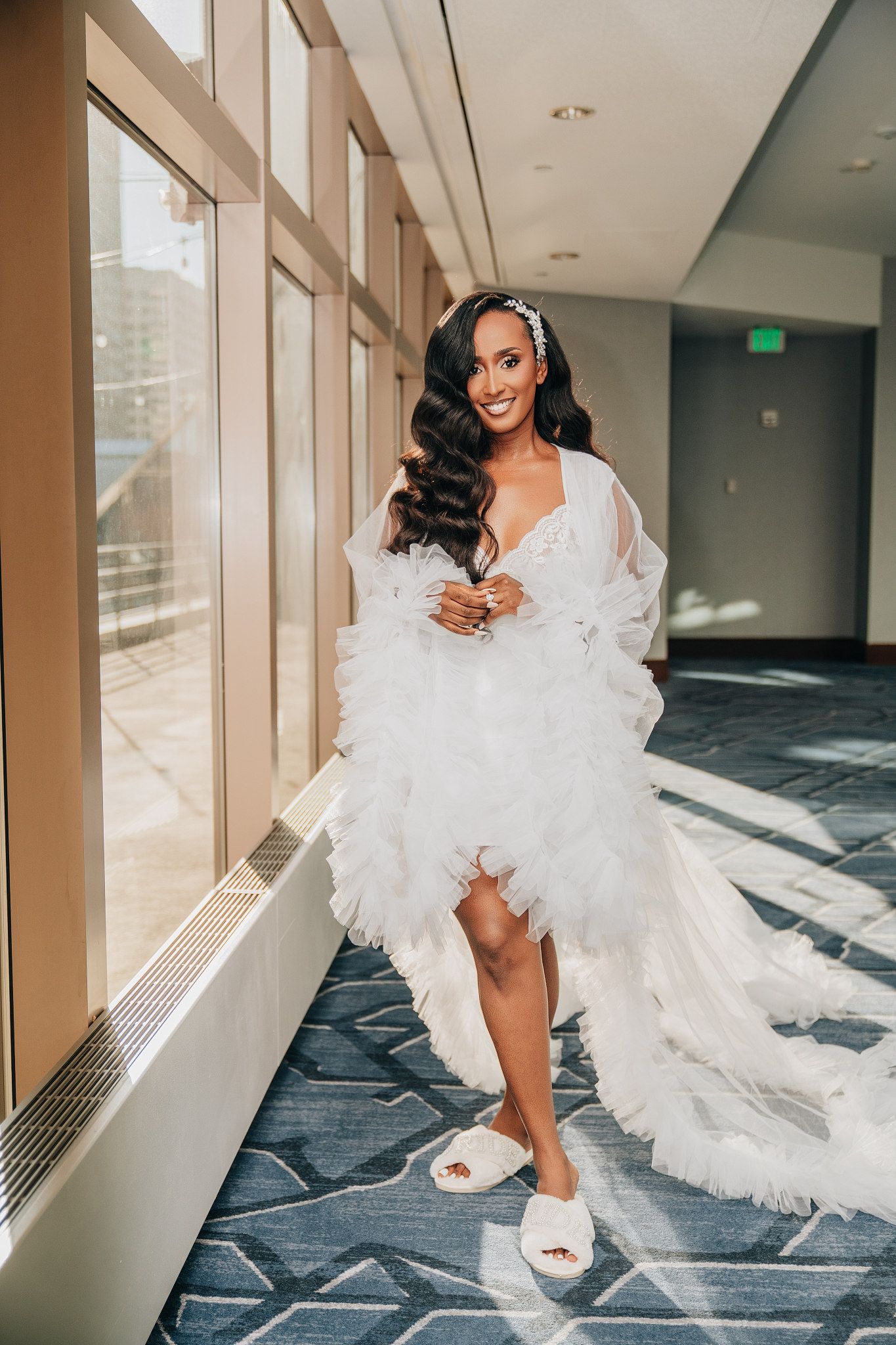 Samuel & Hawinet wedding in Minneapolis, MN, image 19