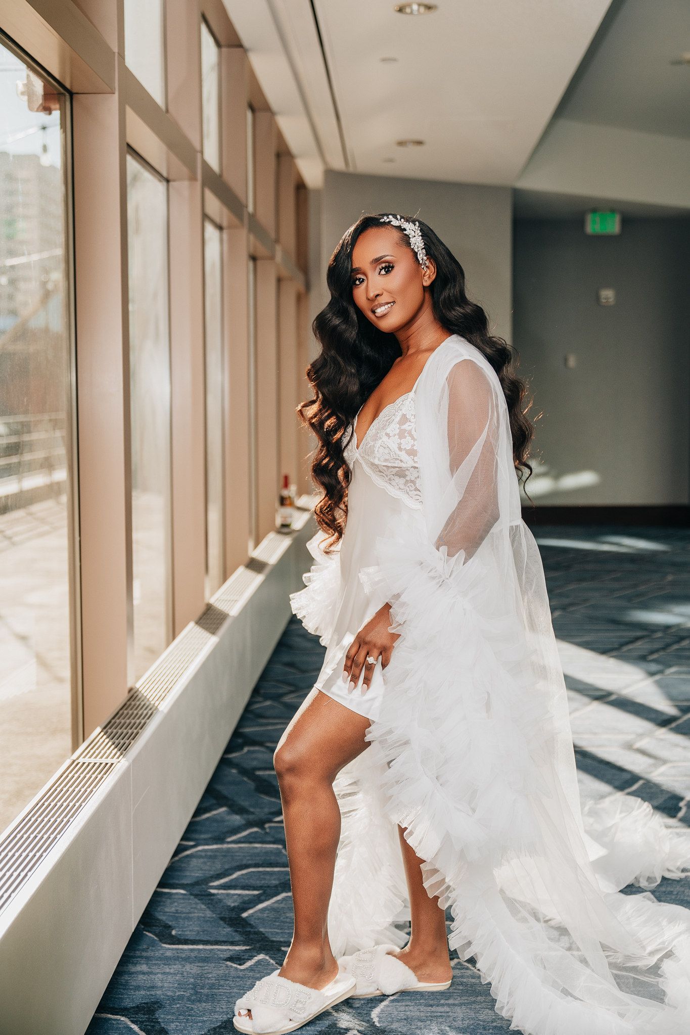 Samuel & Hawinet wedding in Minneapolis, MN, image 56