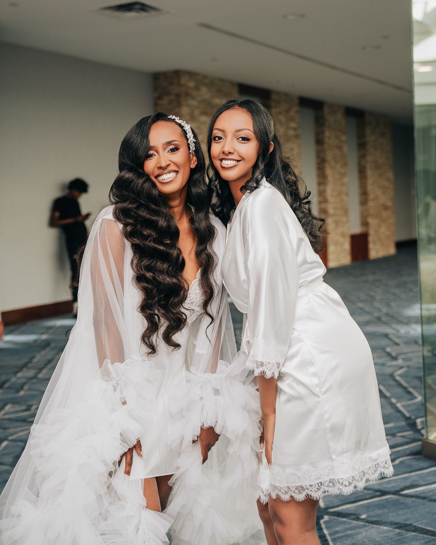 Samuel & Hawinet wedding in Minneapolis, MN, image 121