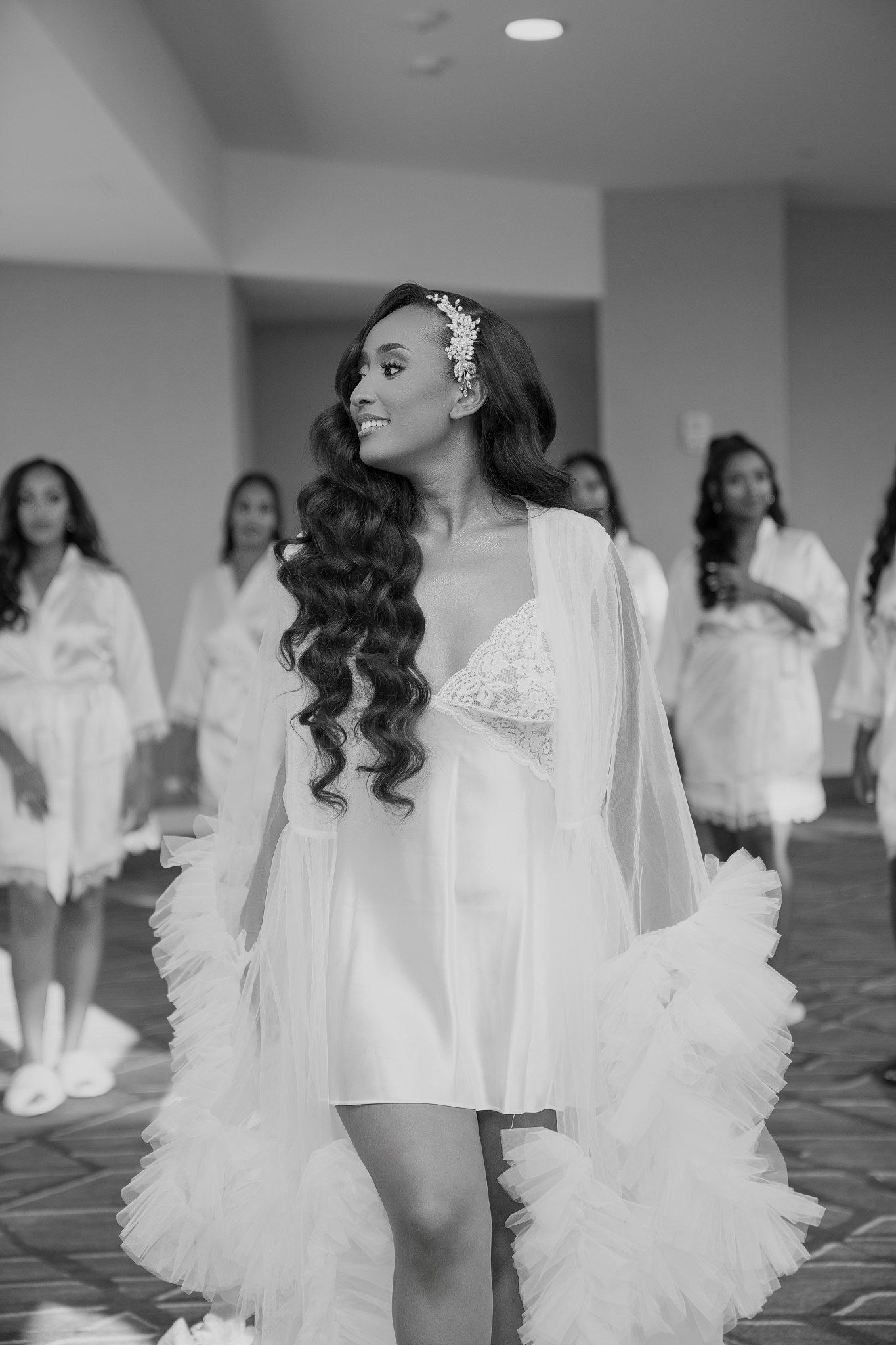 Samuel & Hawinet wedding in Minneapolis, MN, image 61